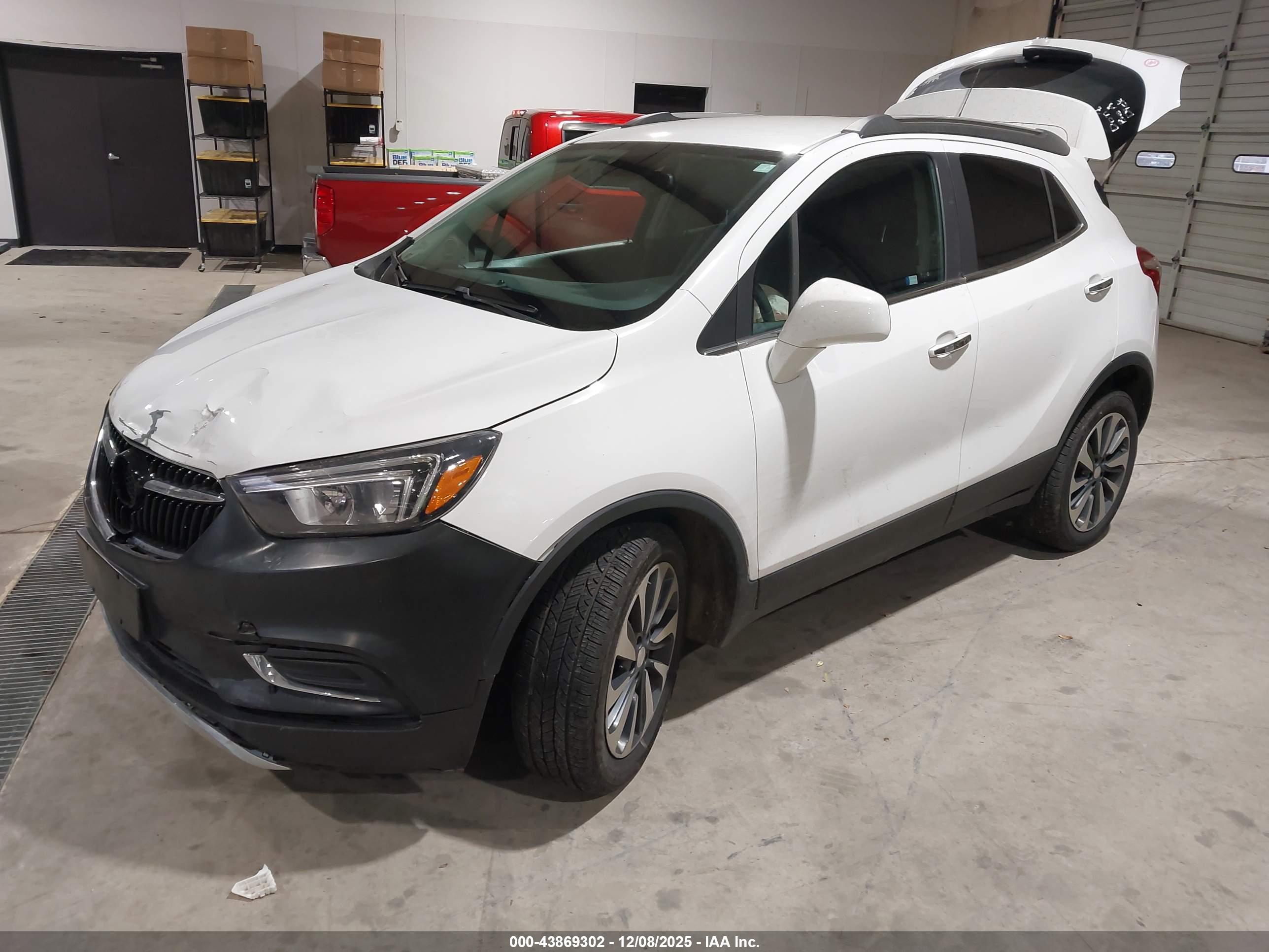 BUICK ENCORE image 2