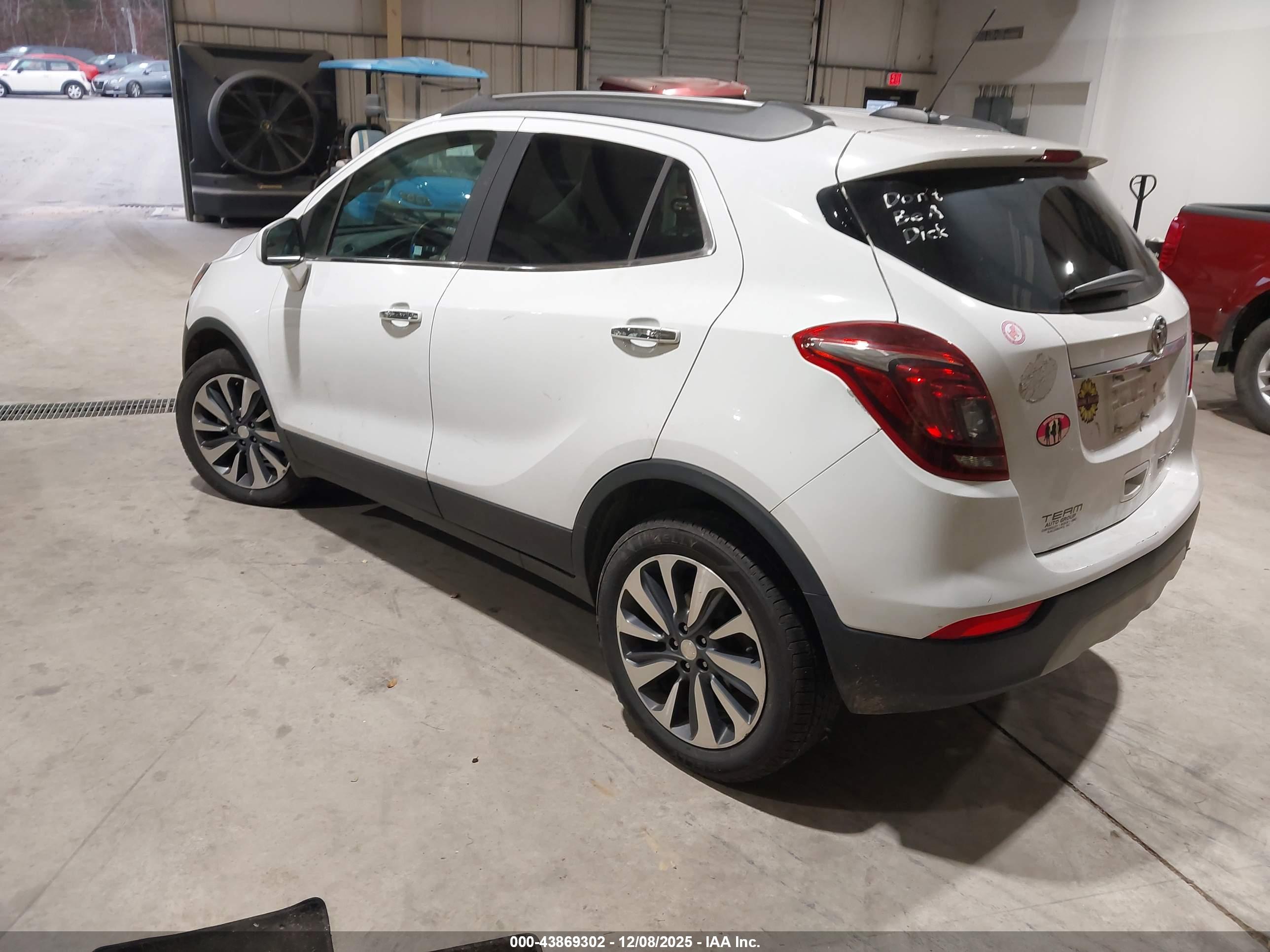 BUICK ENCORE image 3
