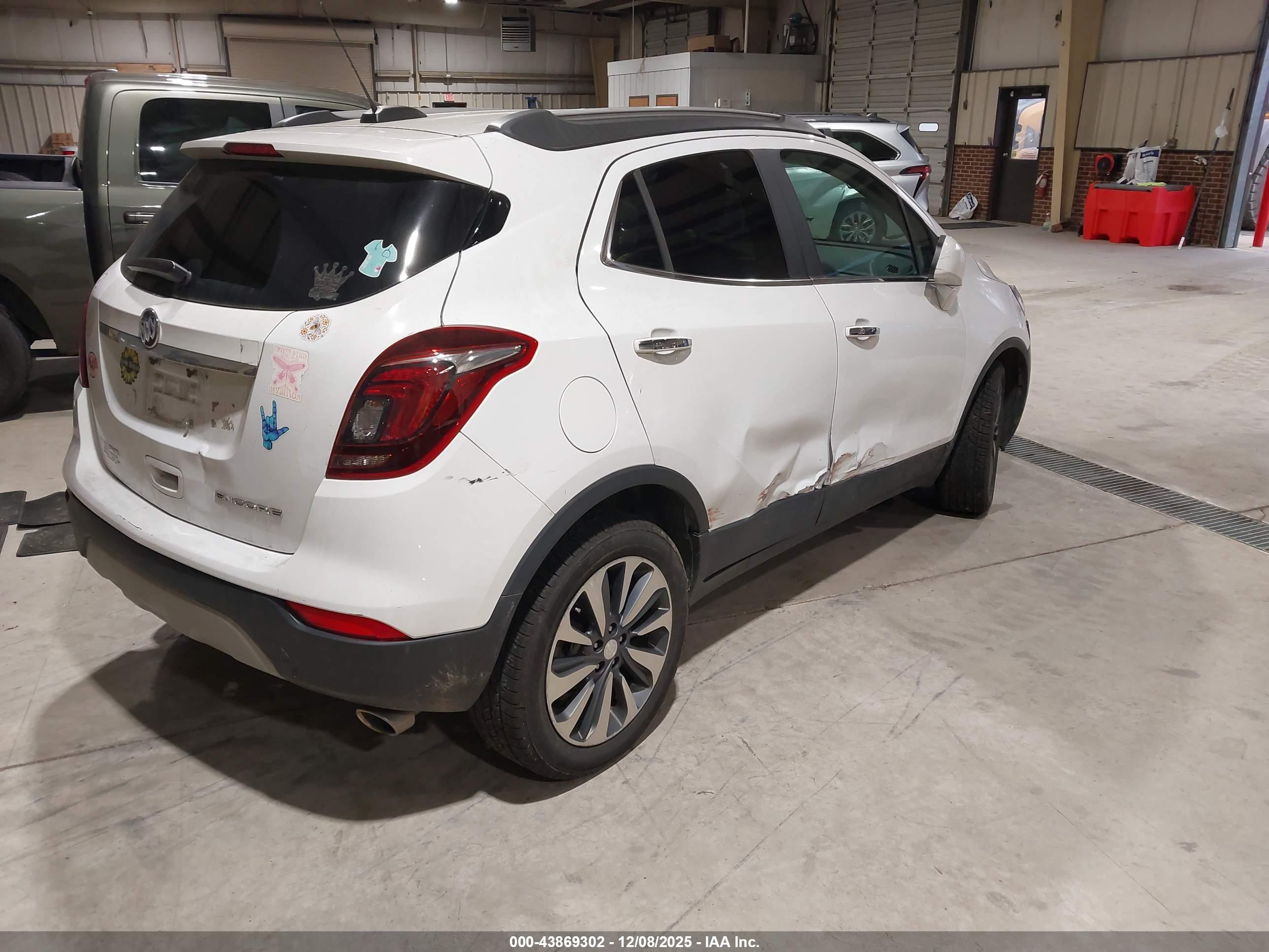 BUICK ENCORE image 4