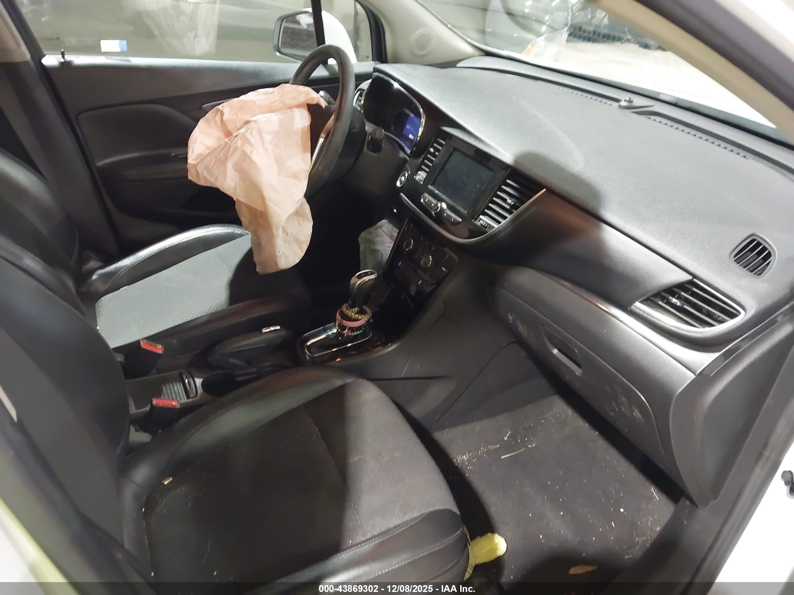 BUICK ENCORE image 5