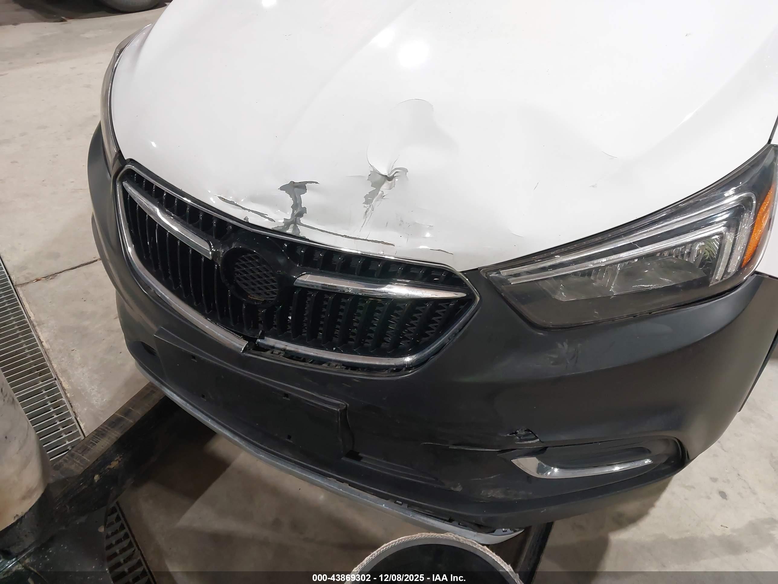 BUICK ENCORE image 6