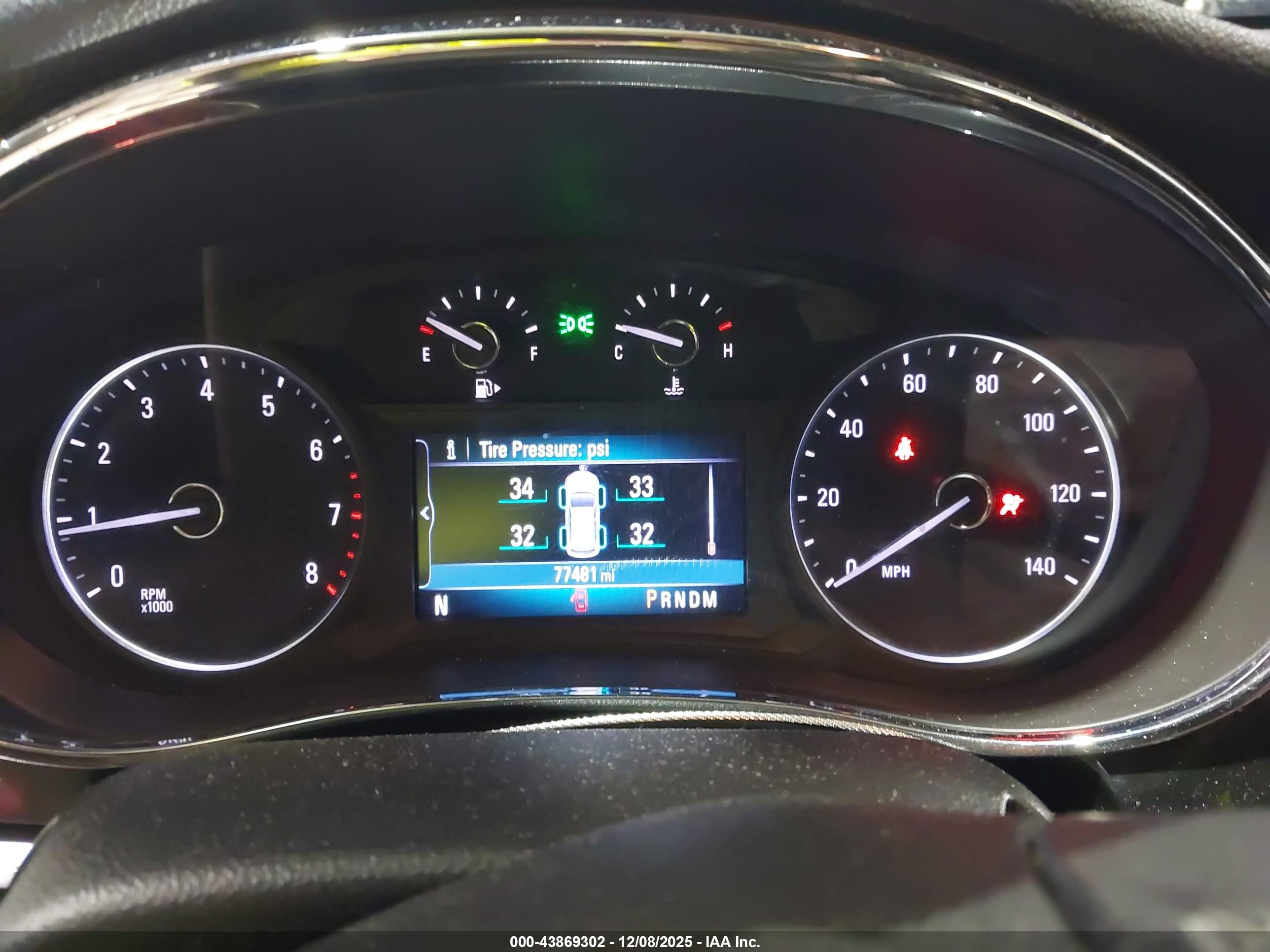 BUICK ENCORE image 7