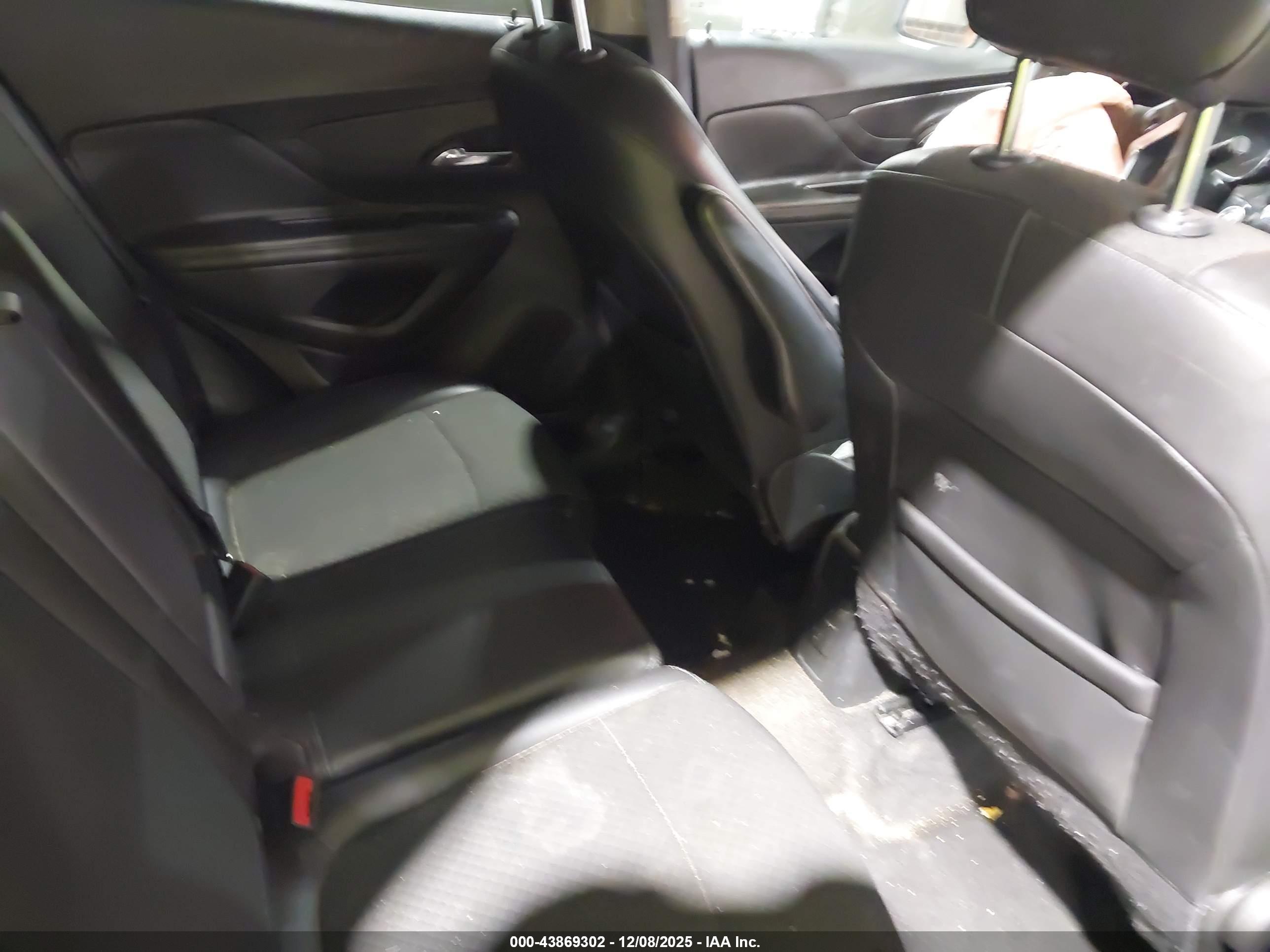 BUICK ENCORE image 8
