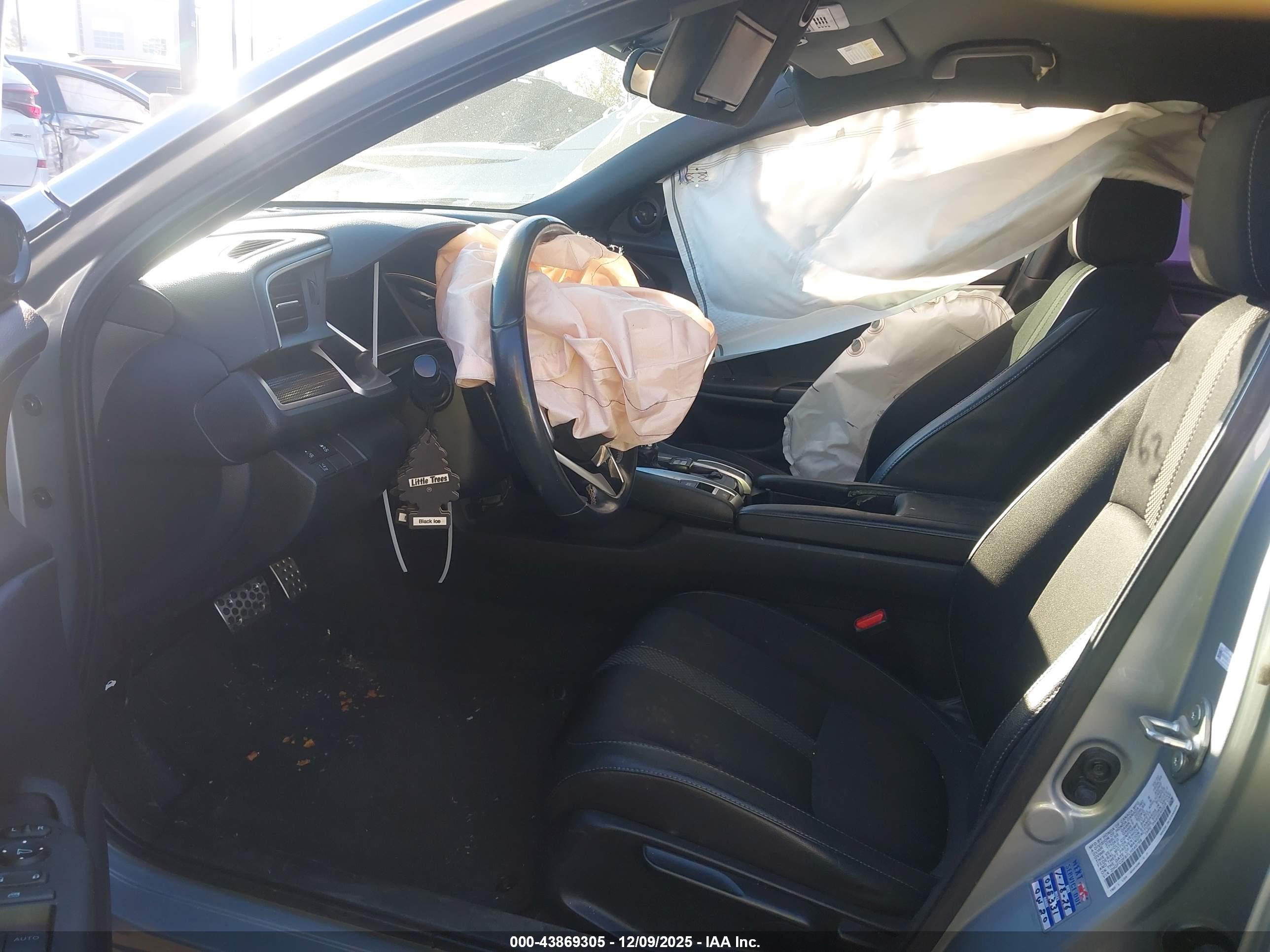 HONDA CIVIC image 5
