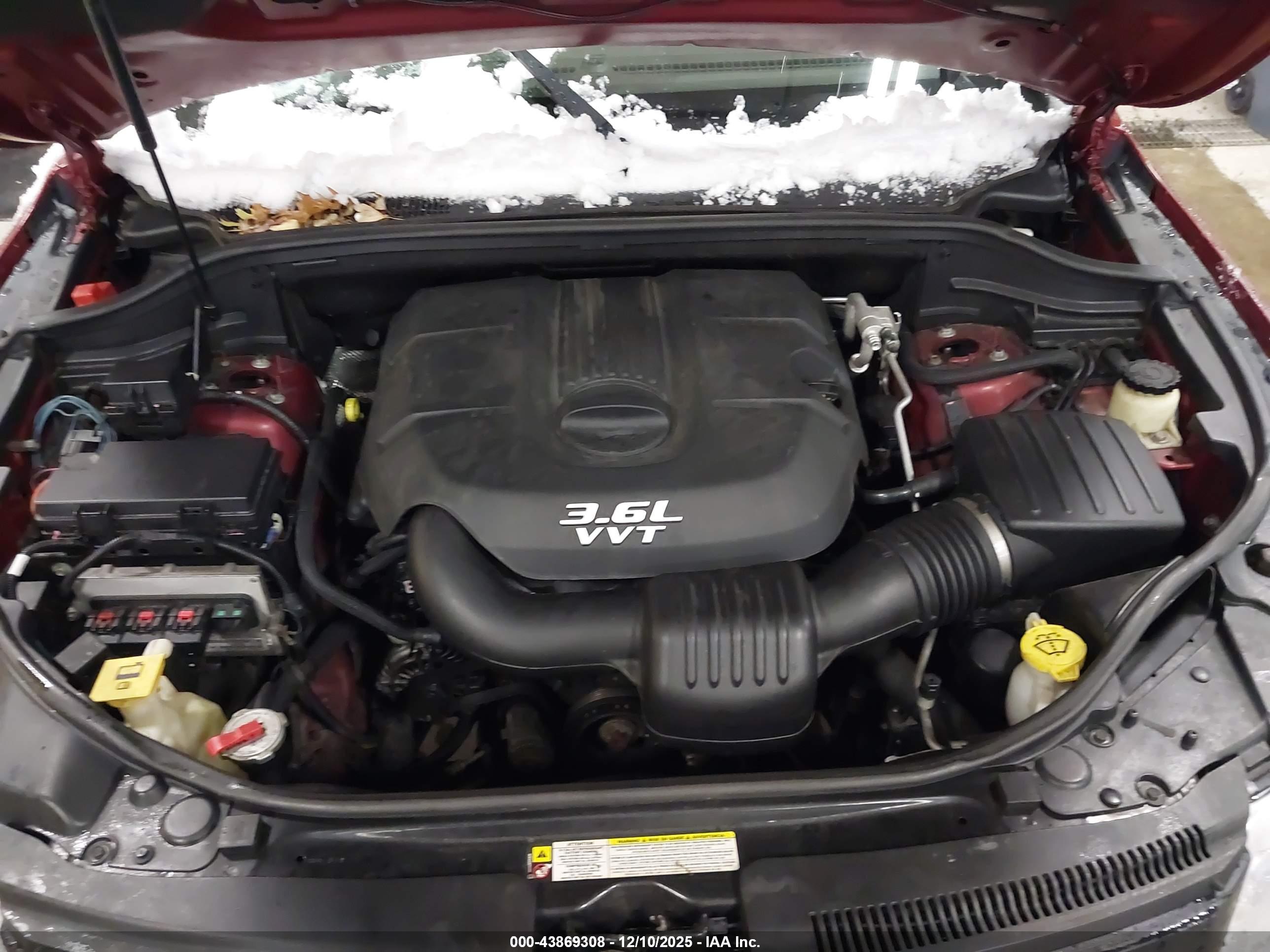 JEEP GRAND image 10