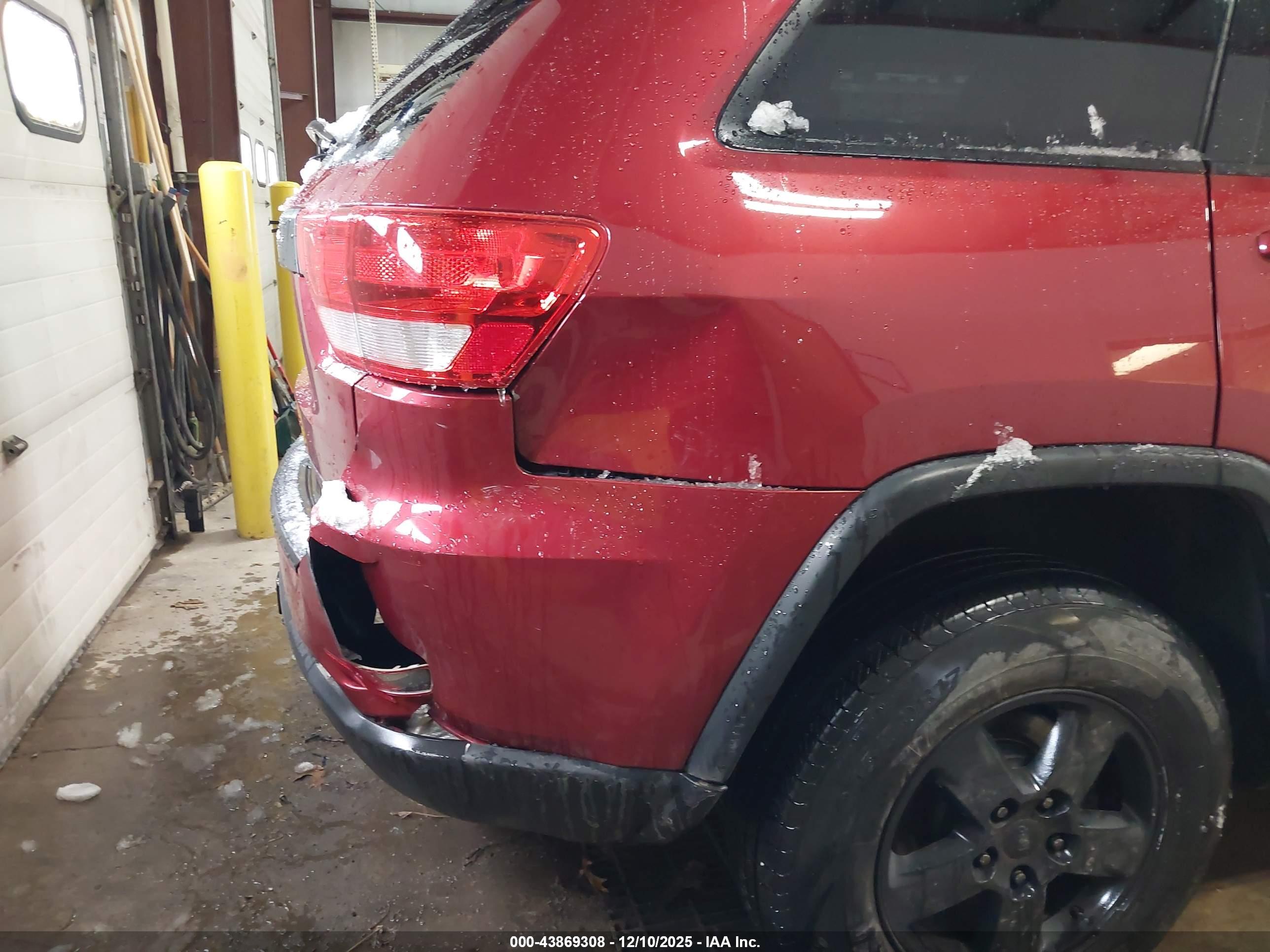 JEEP GRAND image 6
