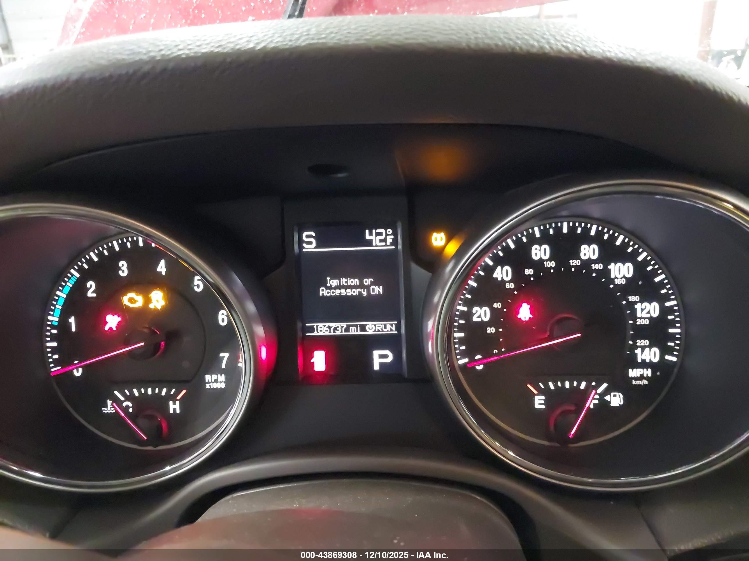JEEP GRAND image 7