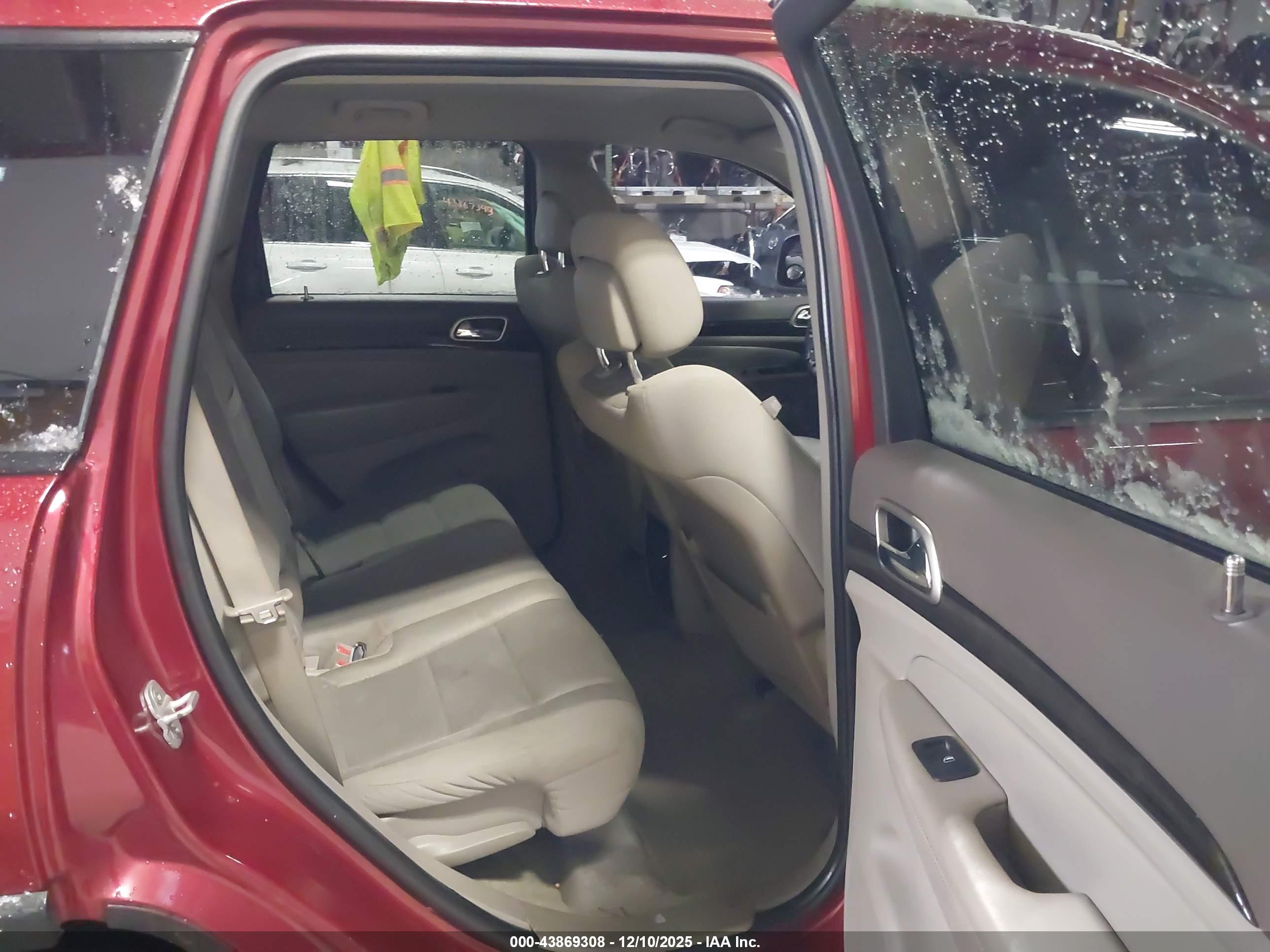 JEEP GRAND image 8