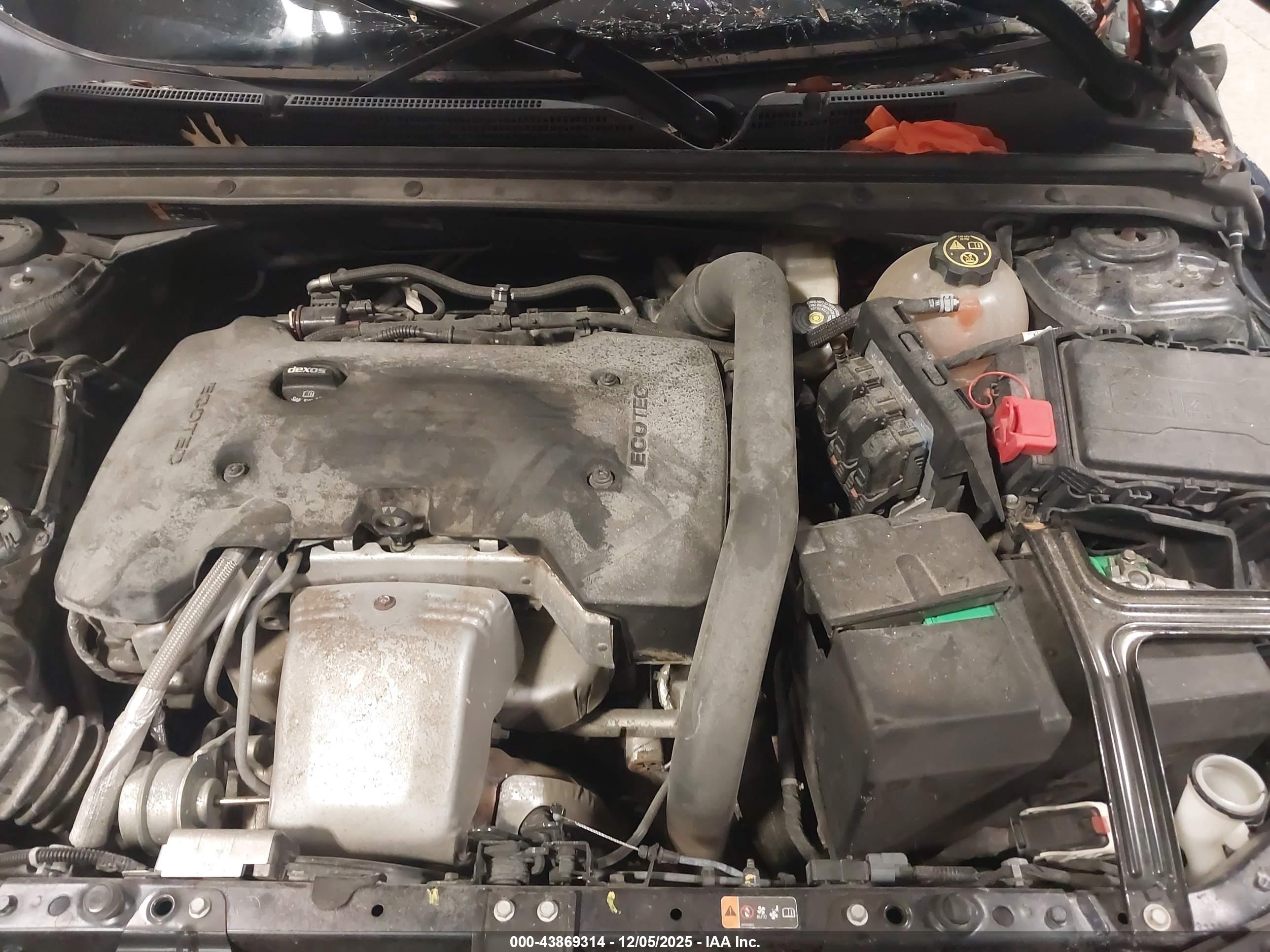 CHEVROLET MALIBU image 10