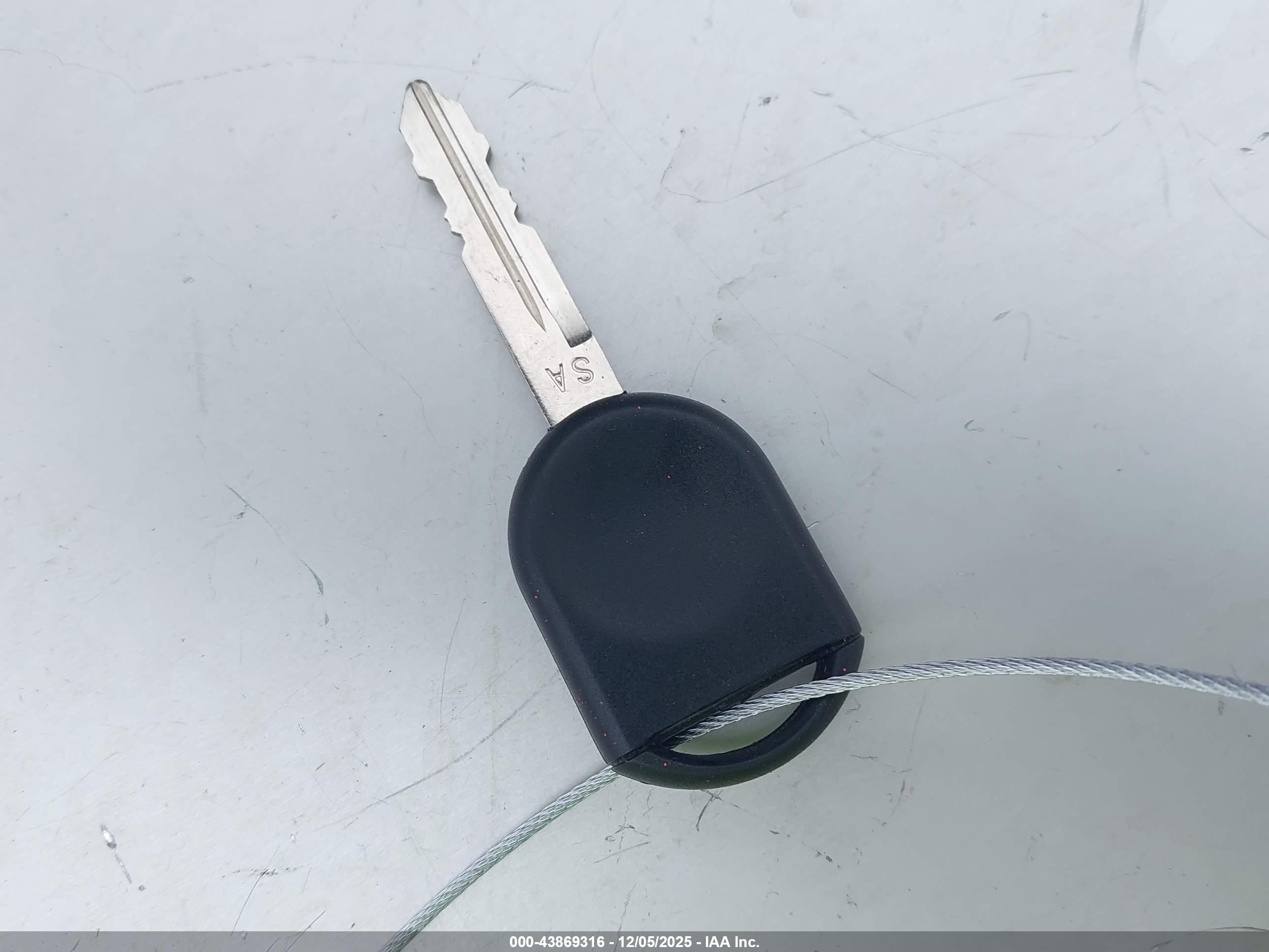FORD FOCUS image 11
