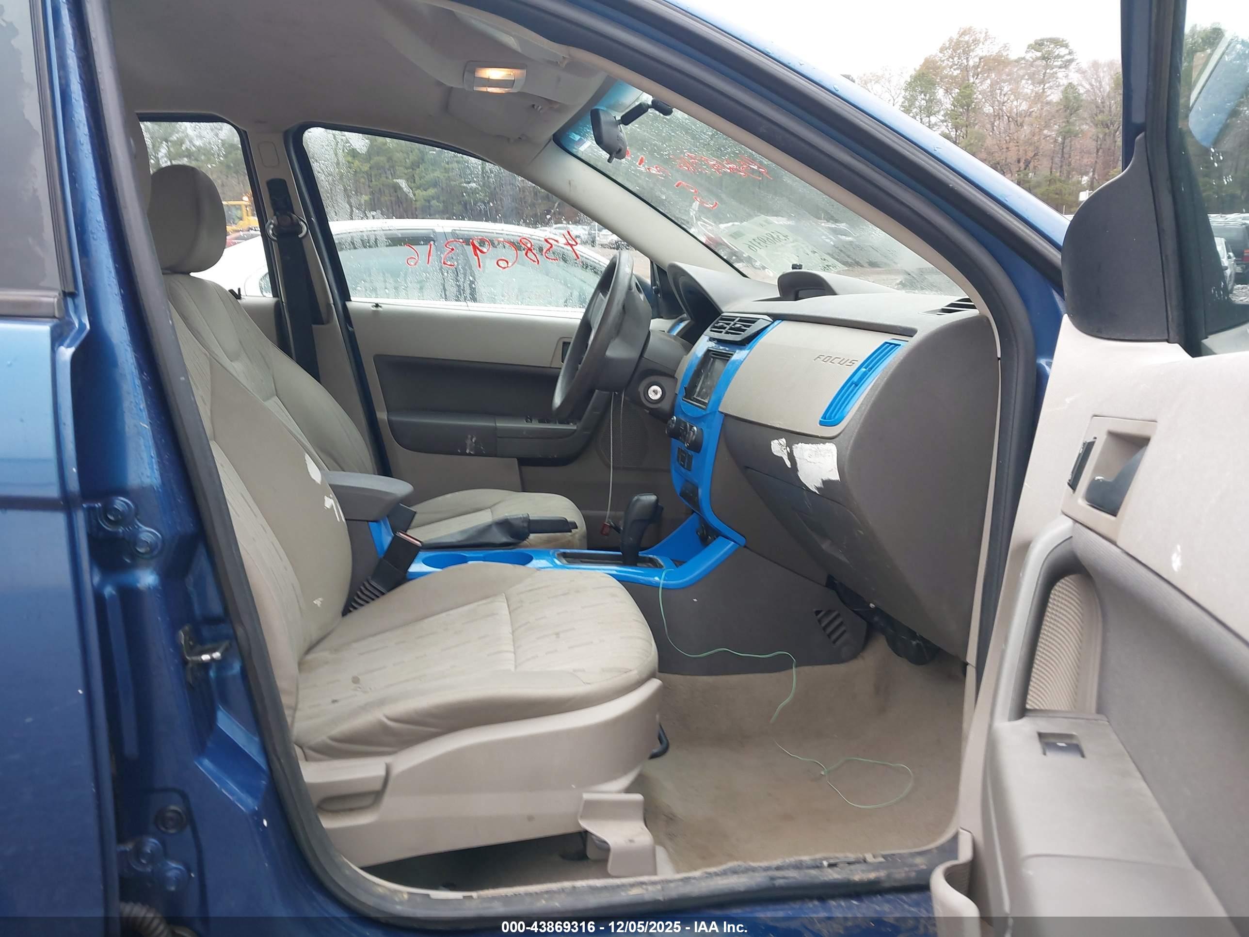 FORD FOCUS image 5
