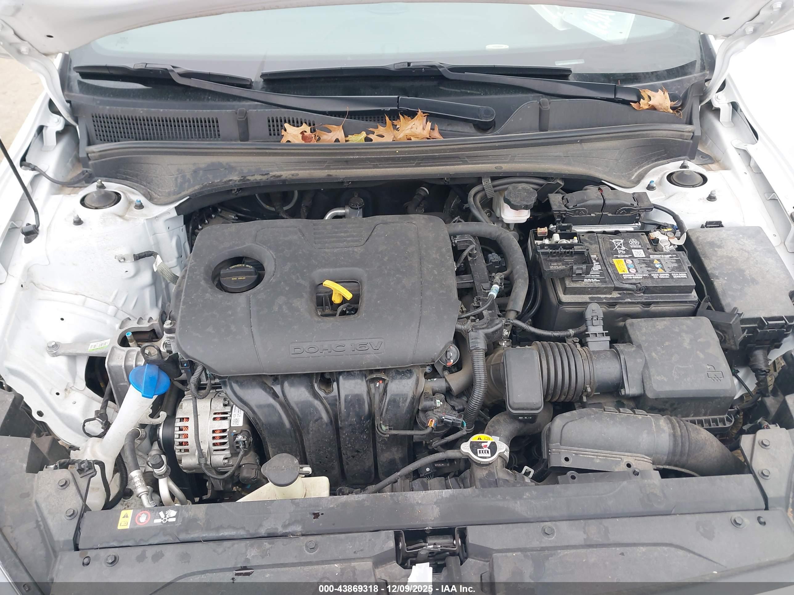KIA FORTE image 10