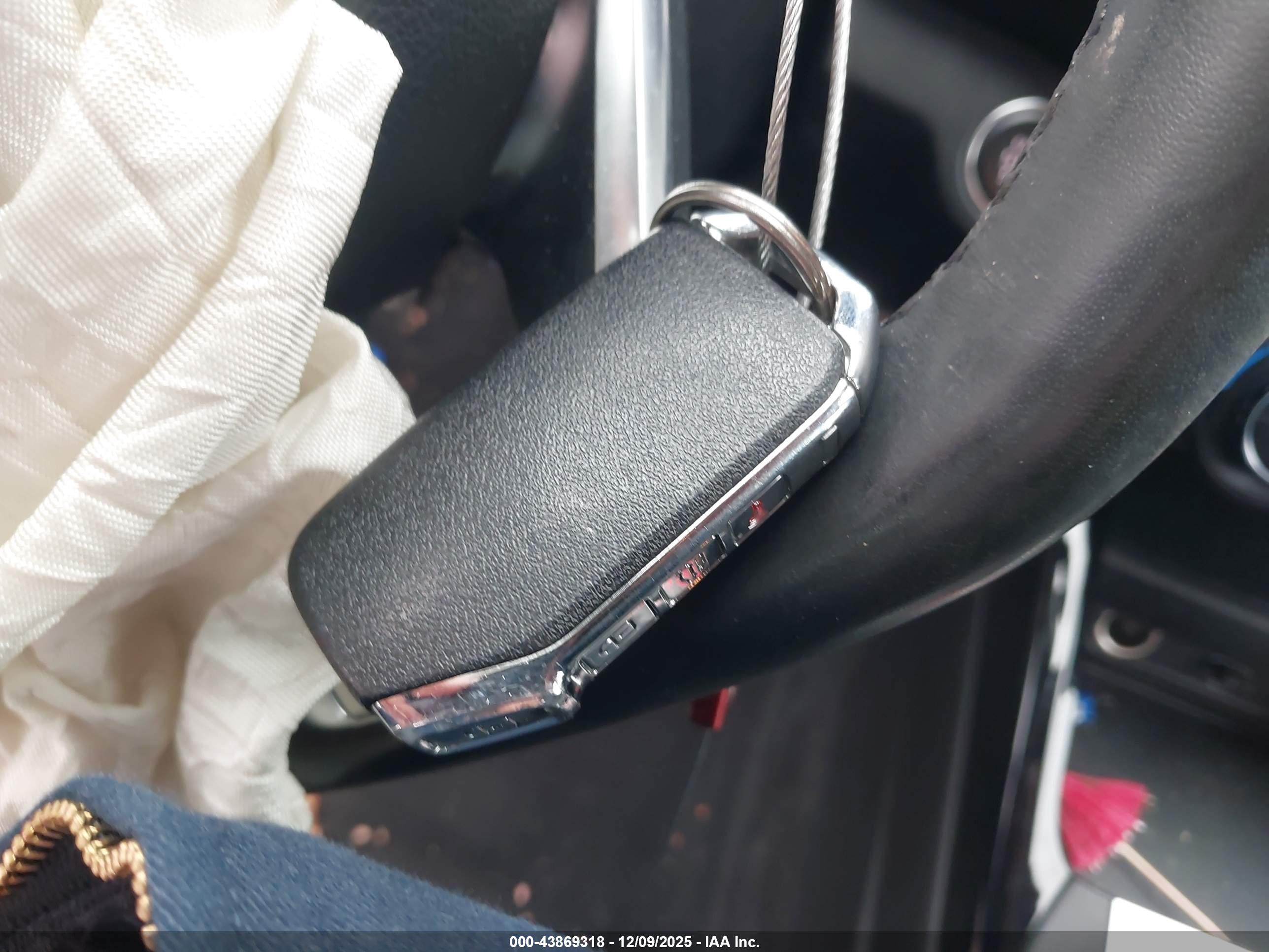 KIA FORTE image 11