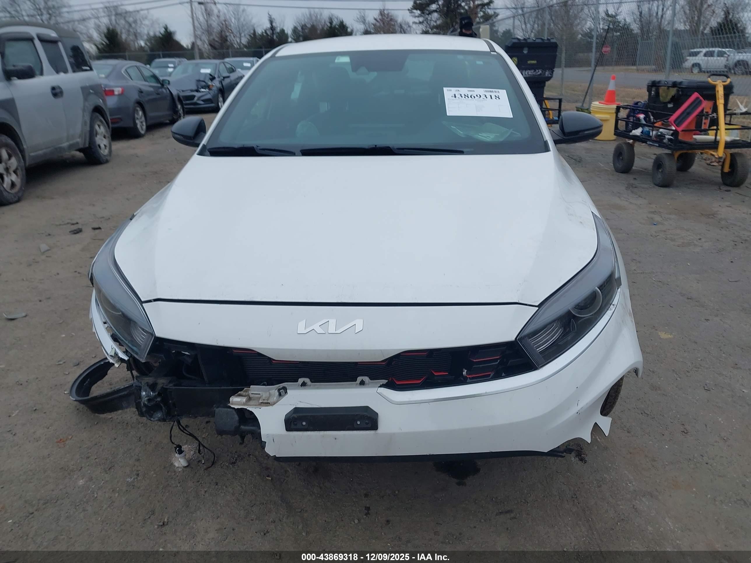 KIA FORTE image 6