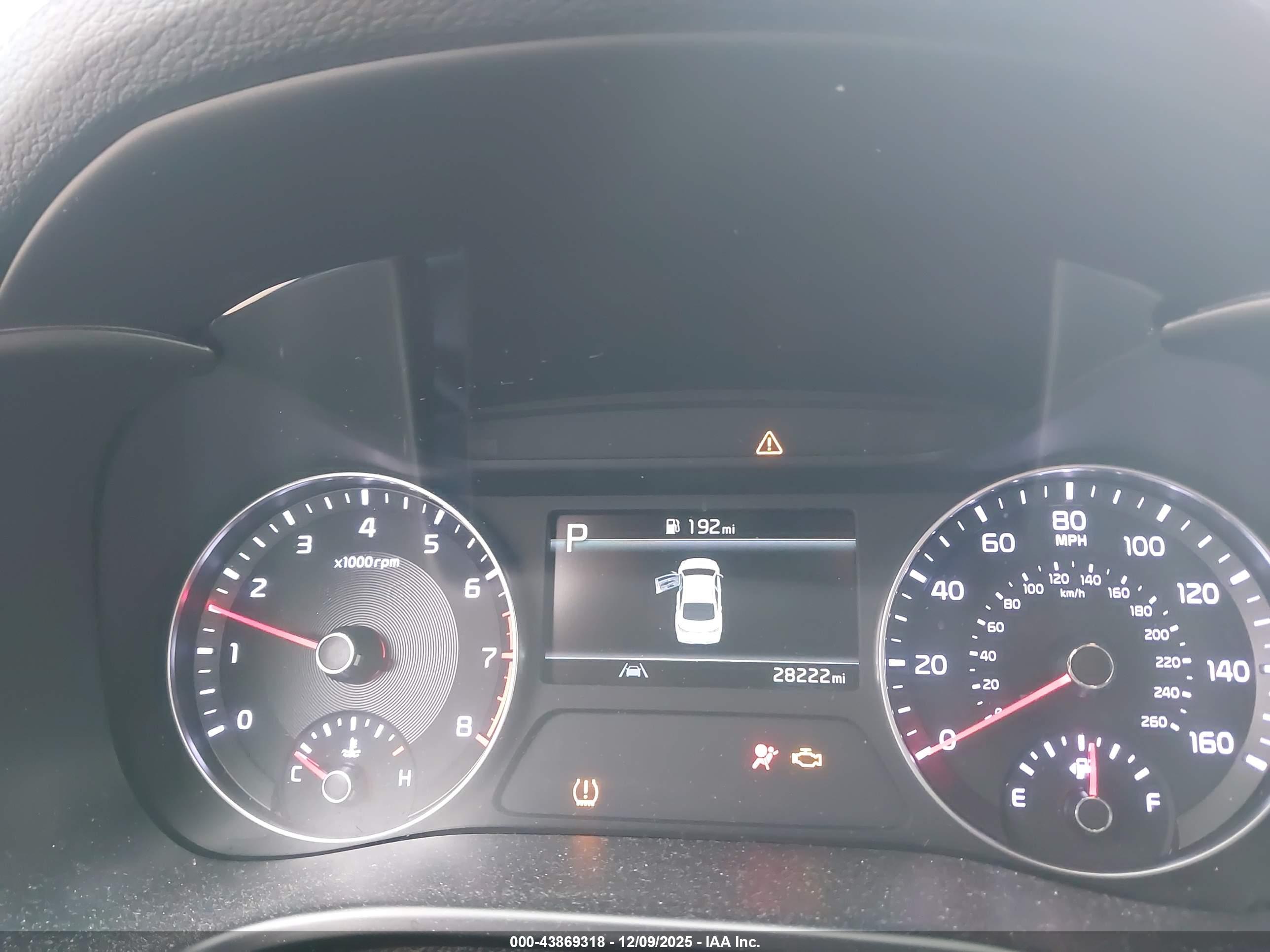KIA FORTE image 7