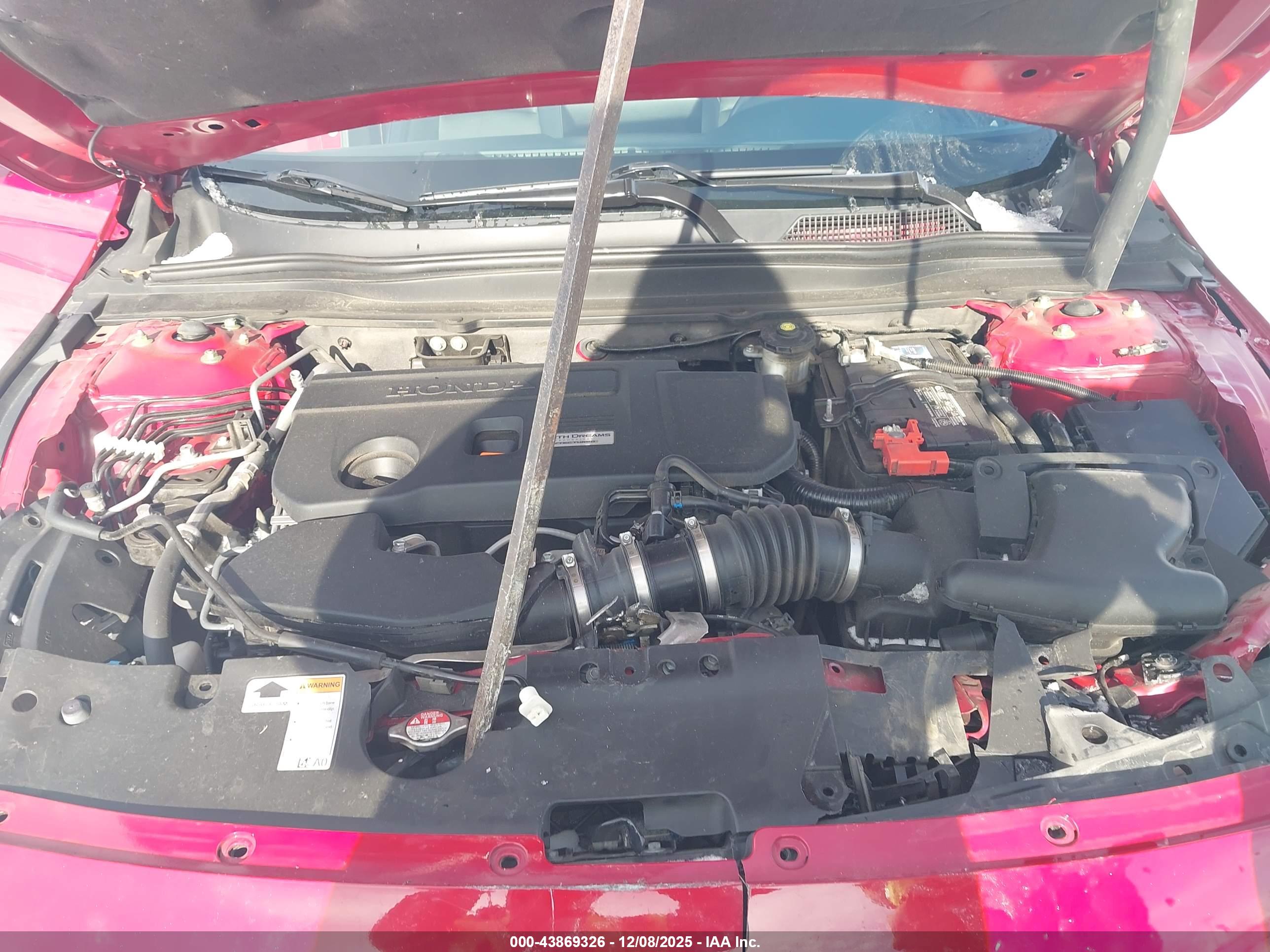 HONDA ACCORD image 10