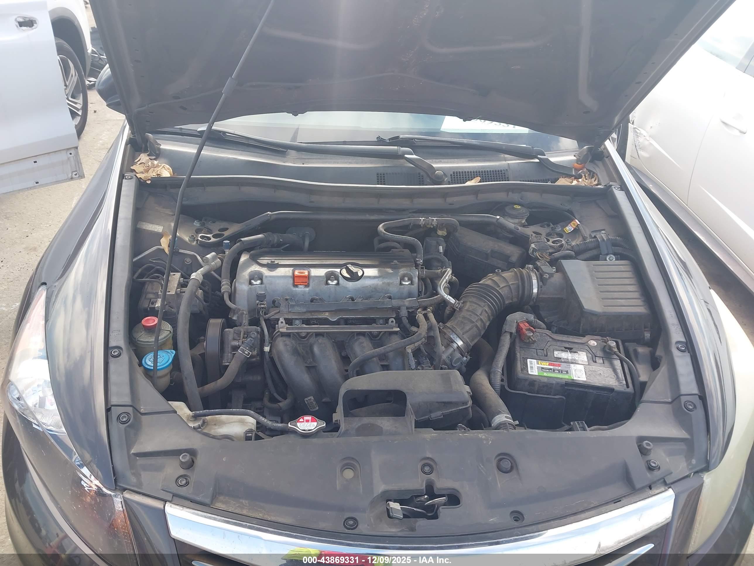 HONDA ACCORD image 10