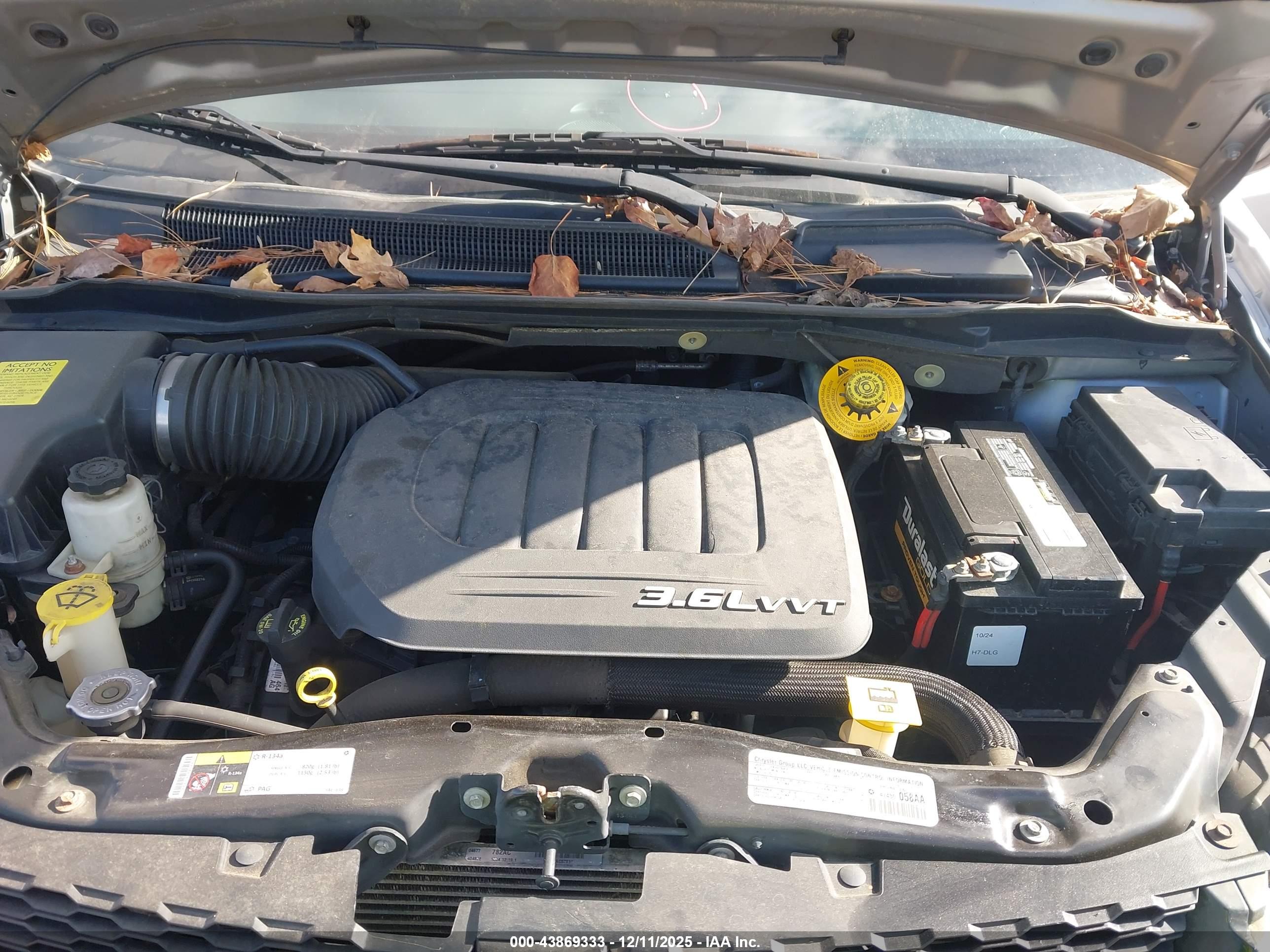 DODGE GRAND image 10
