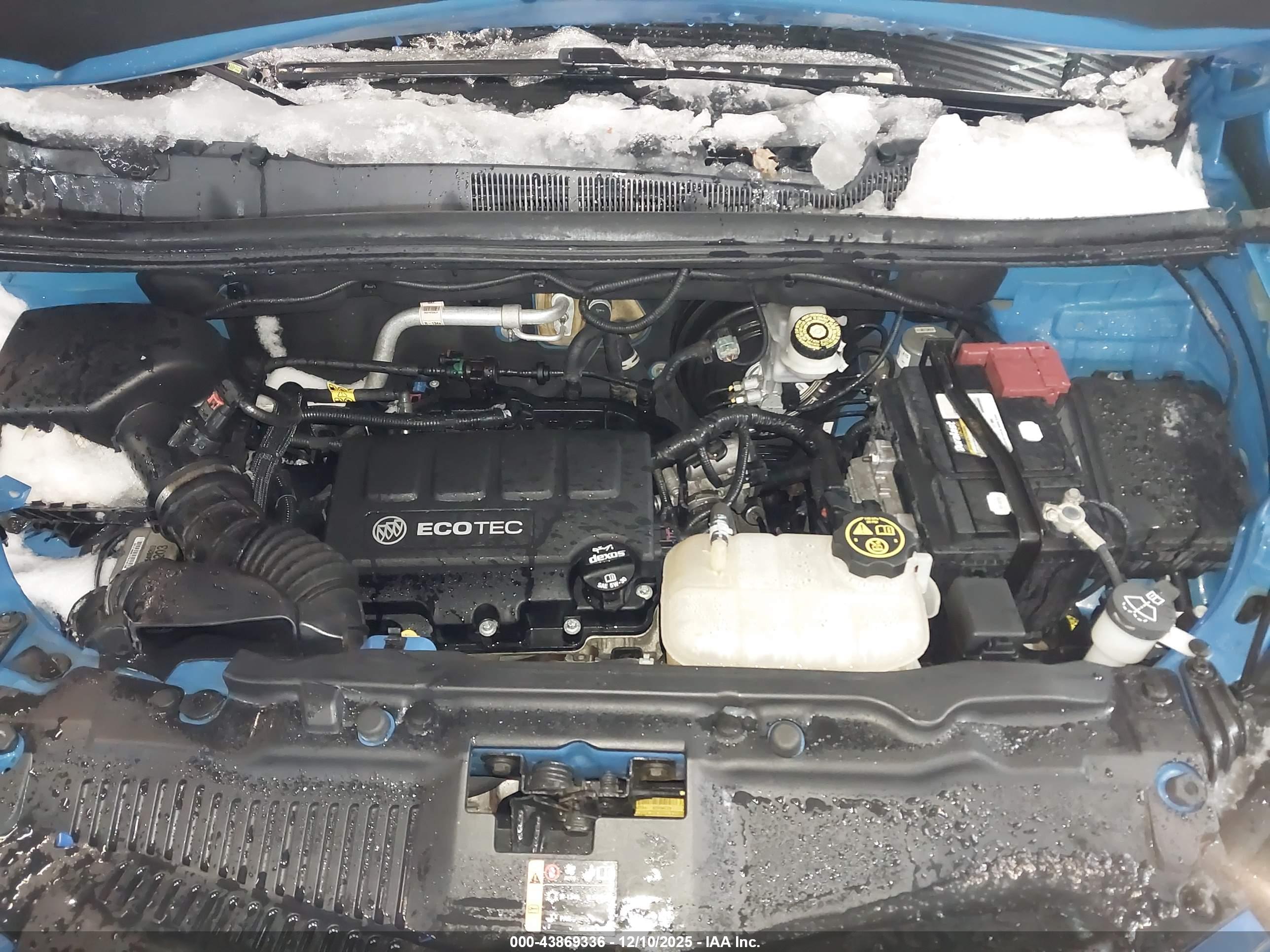 BUICK ENCORE image 10
