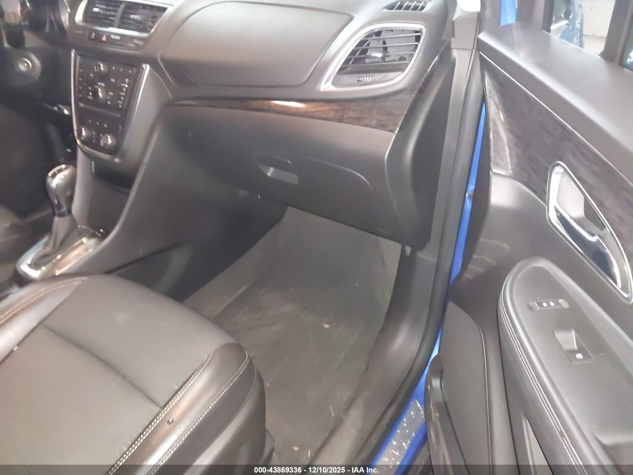 BUICK ENCORE image 5