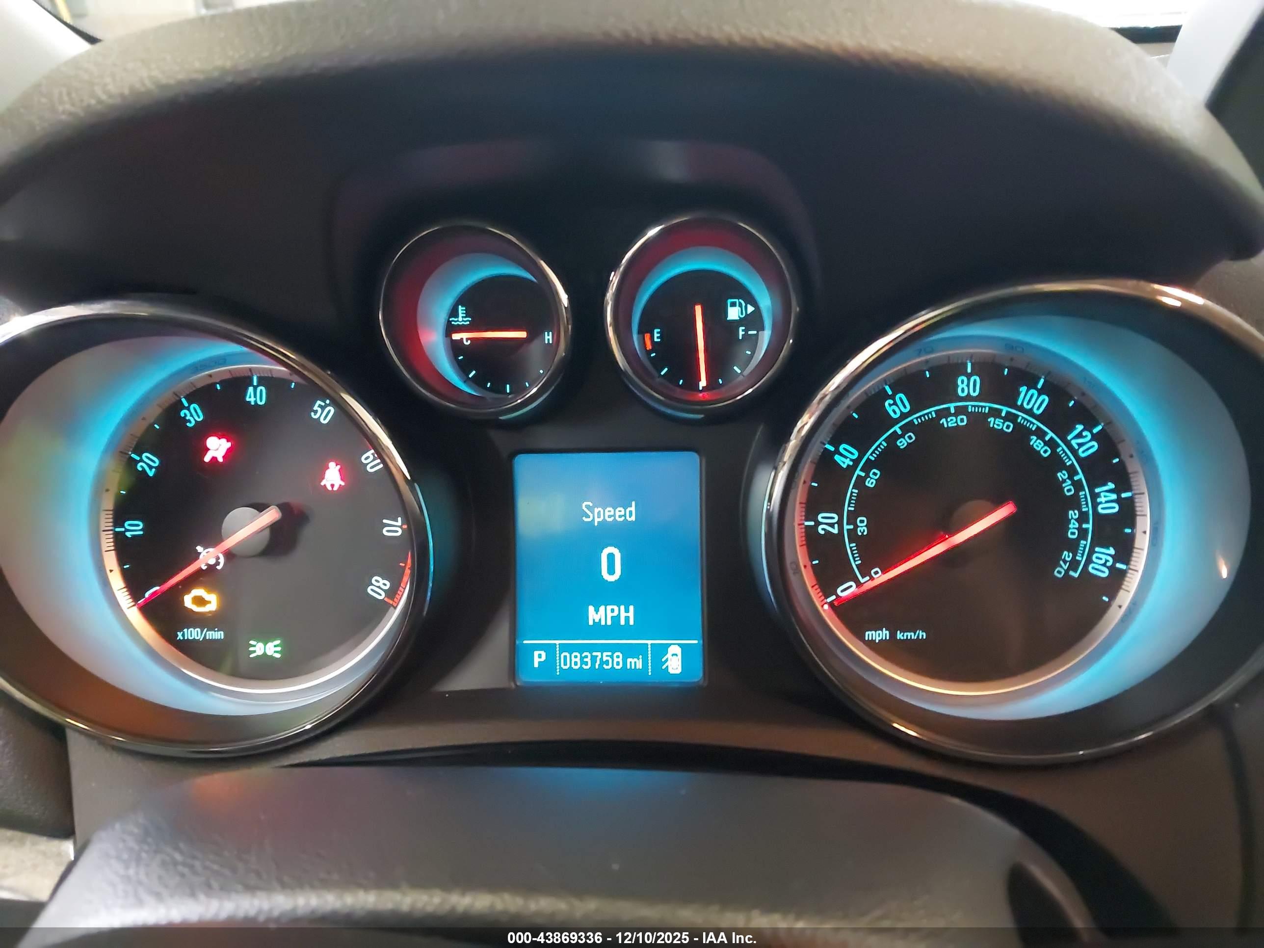 BUICK ENCORE image 7