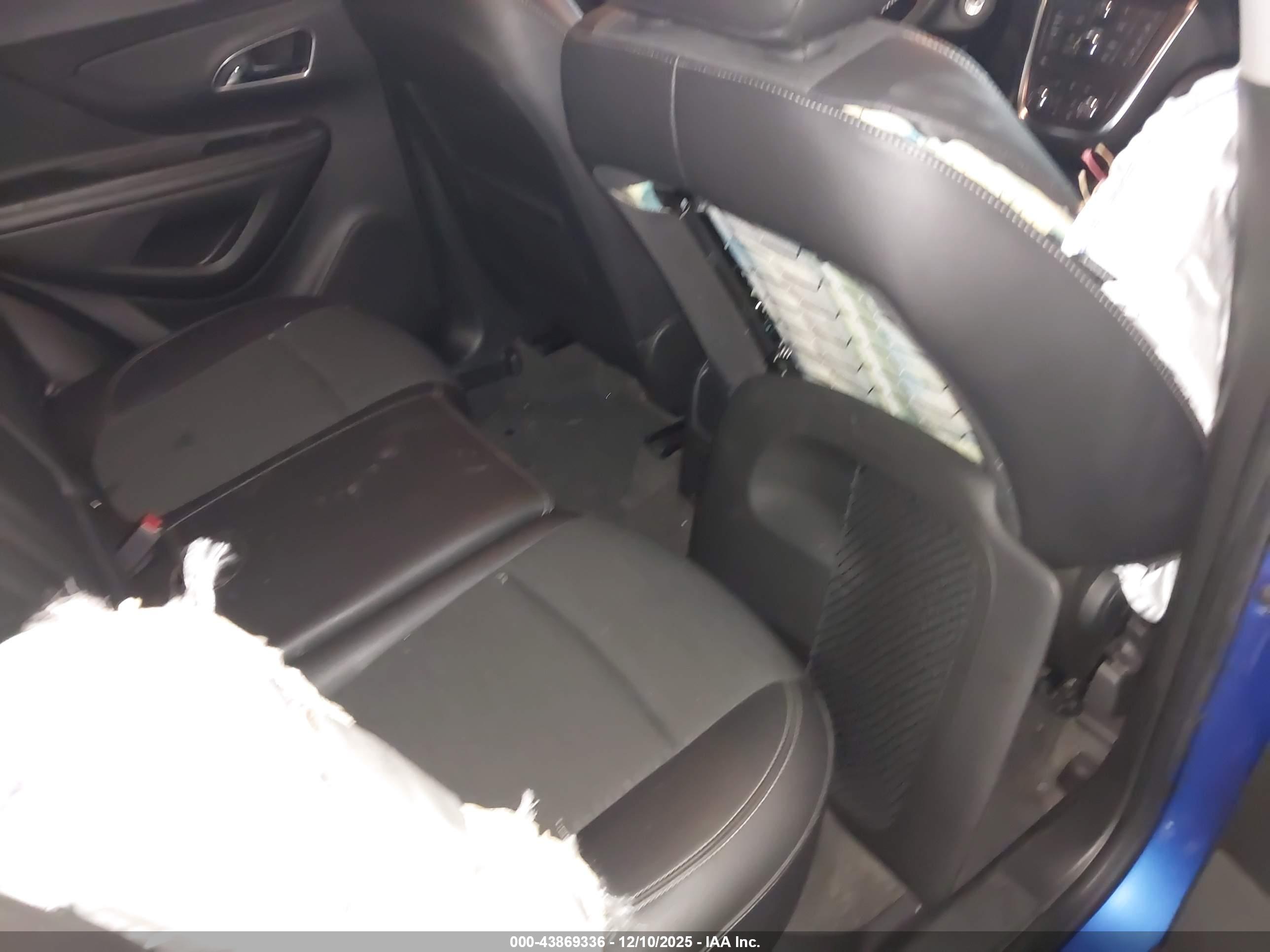 BUICK ENCORE image 8