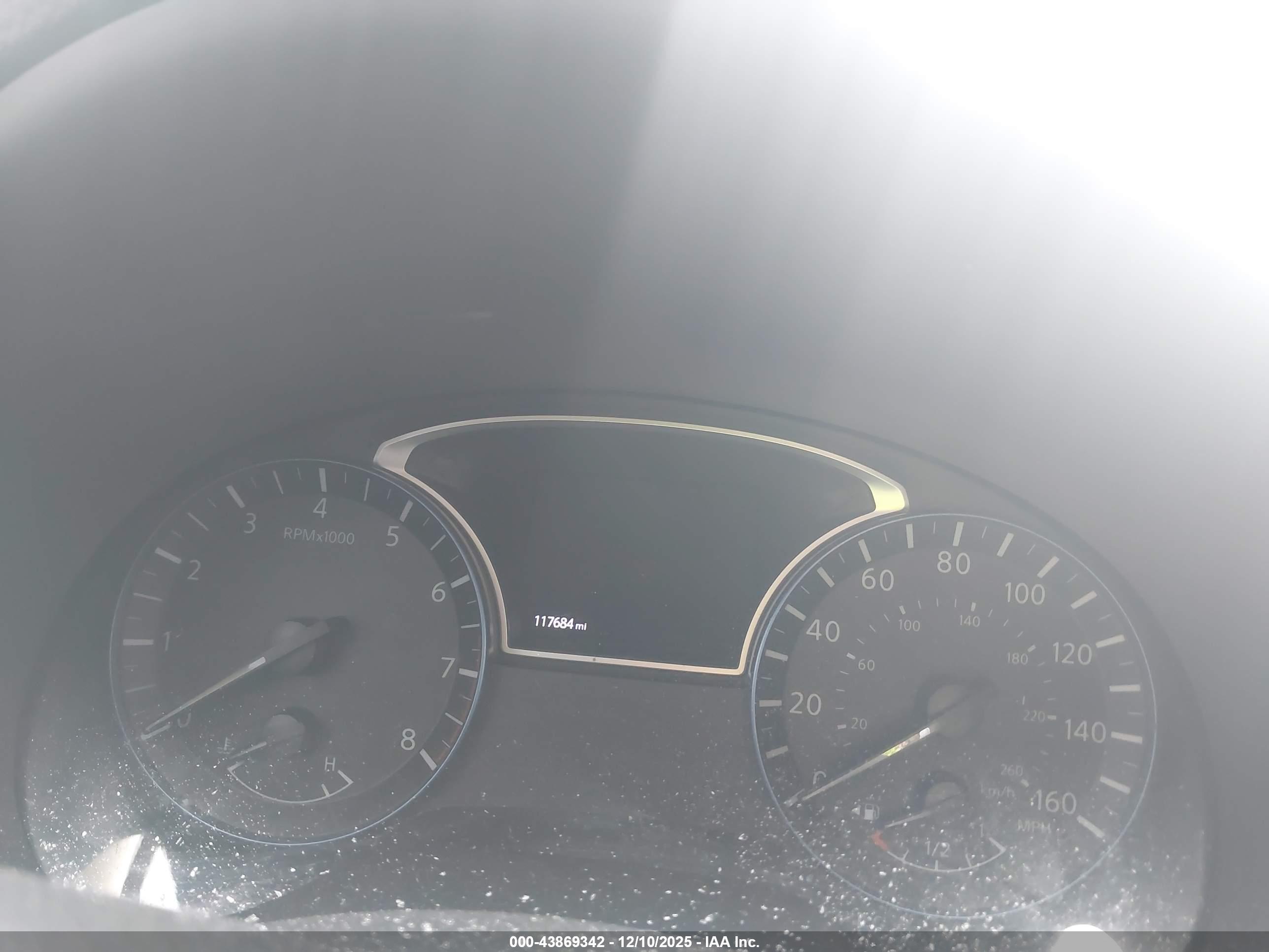NISSAN ALTIMA image 7