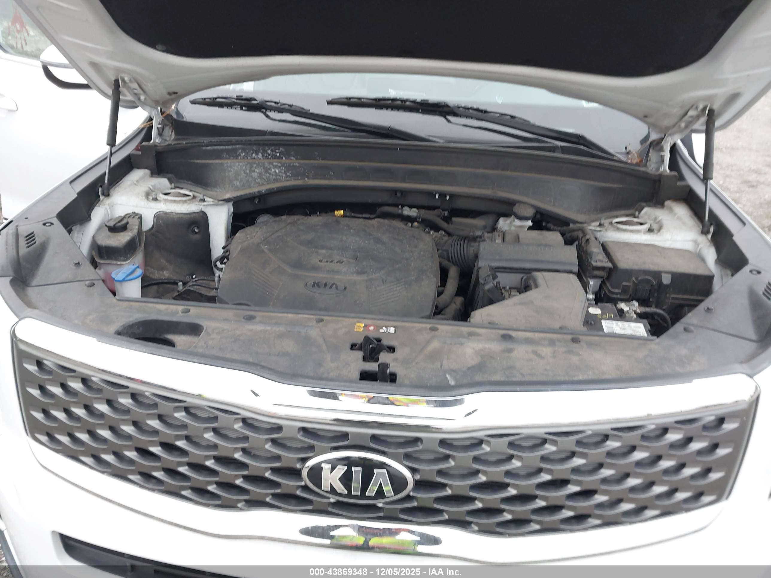 KIA TELLURIDE image 10