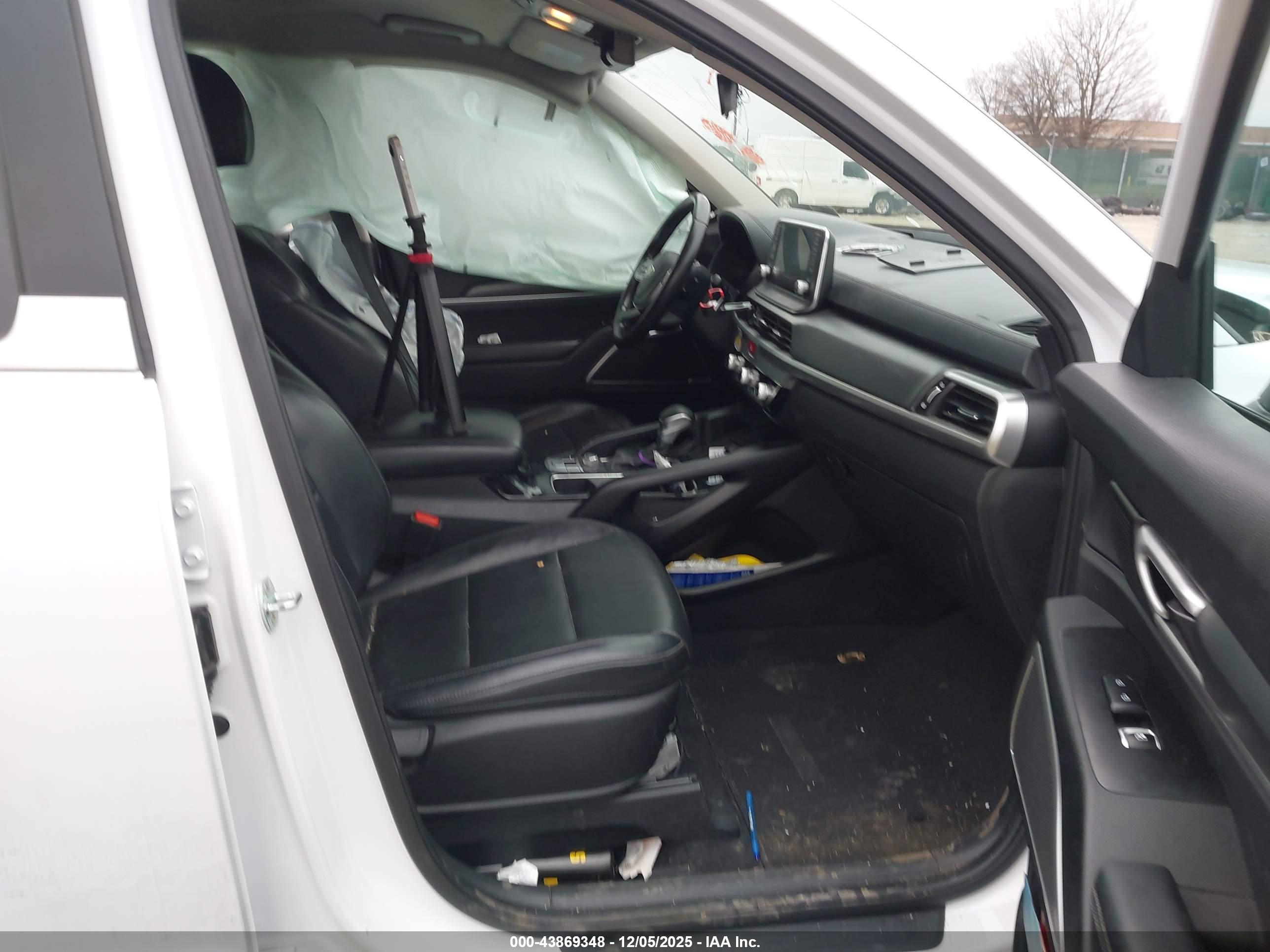 KIA TELLURIDE image 5