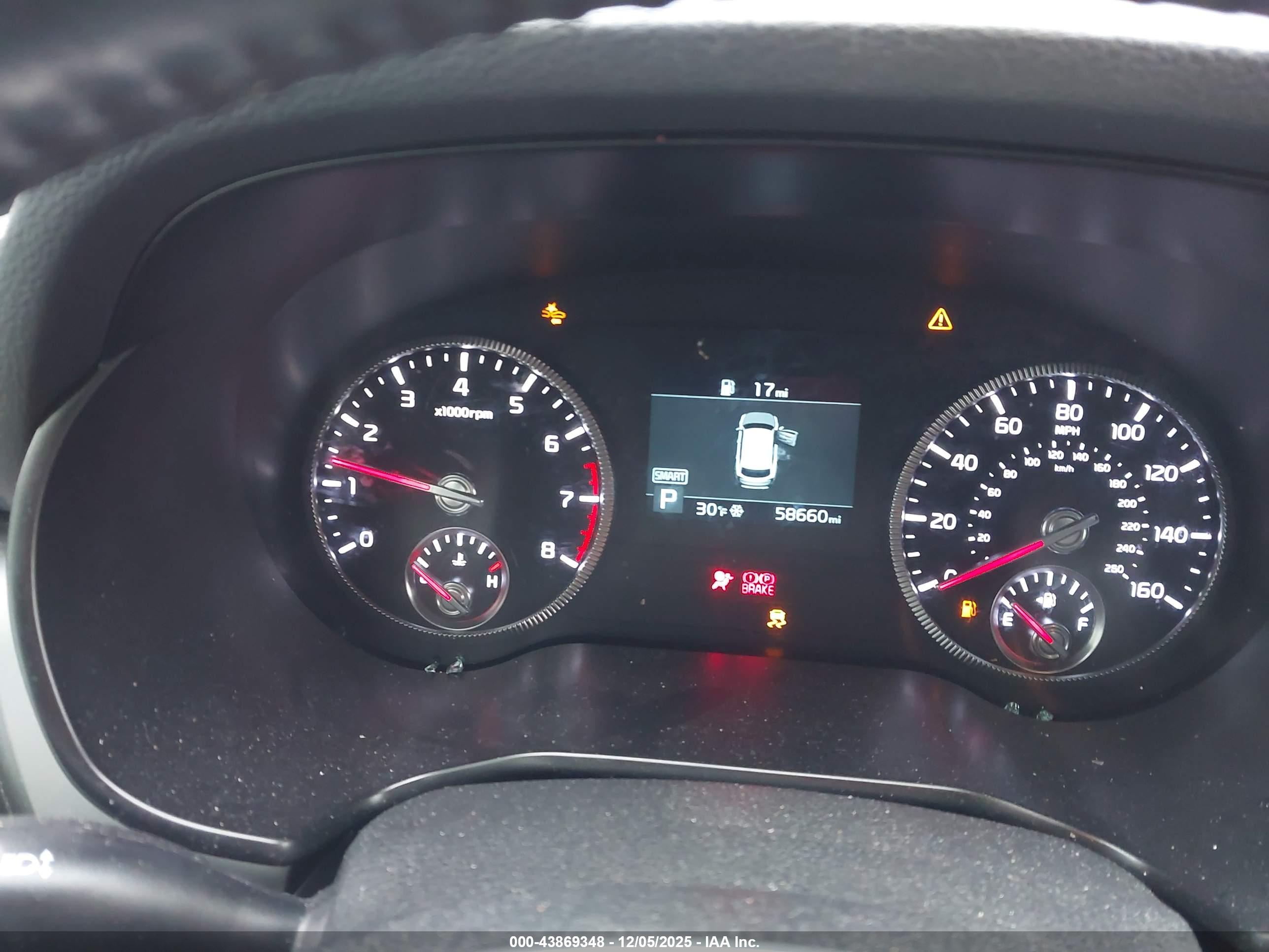KIA TELLURIDE image 7