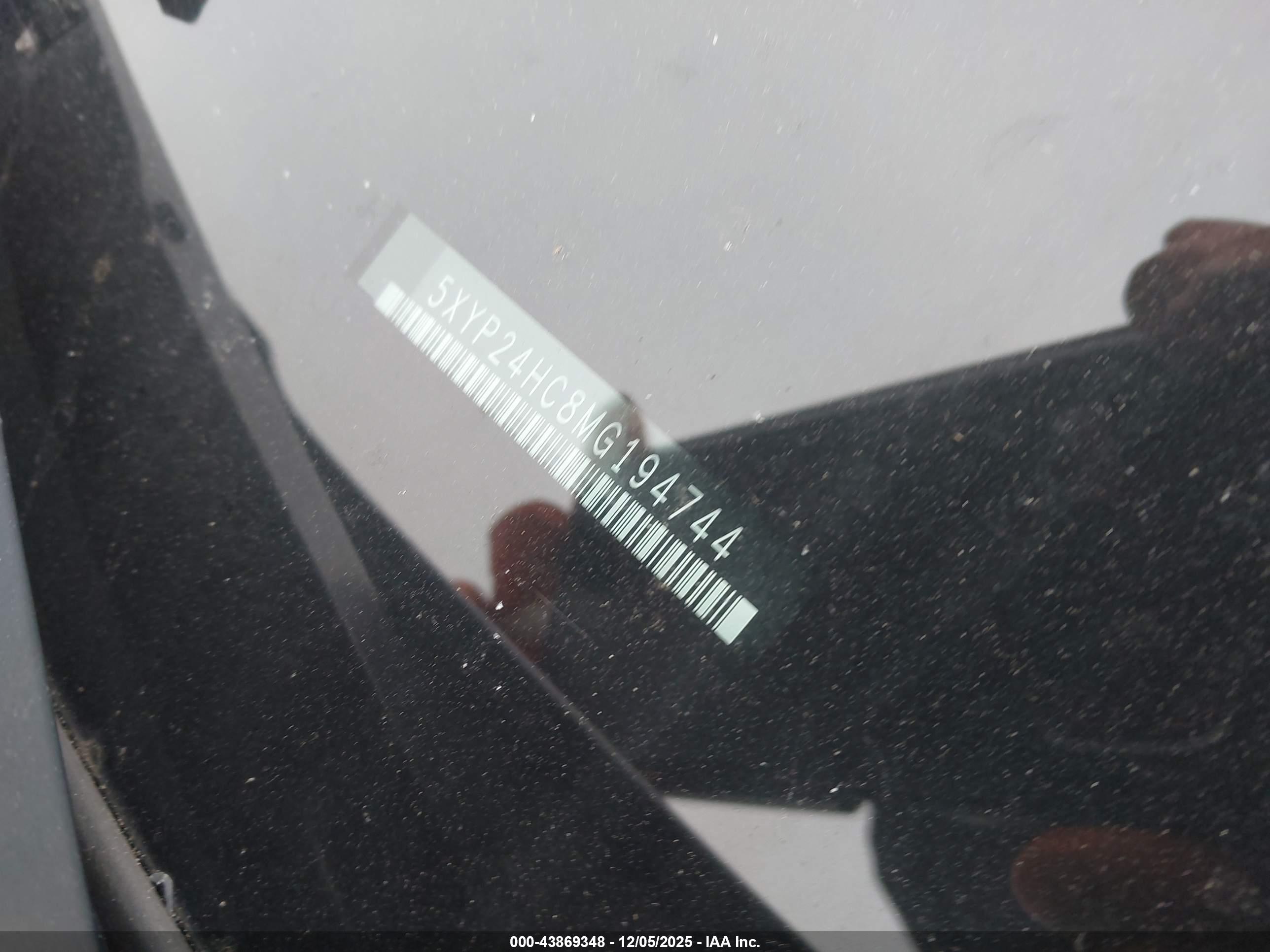 KIA TELLURIDE image 9