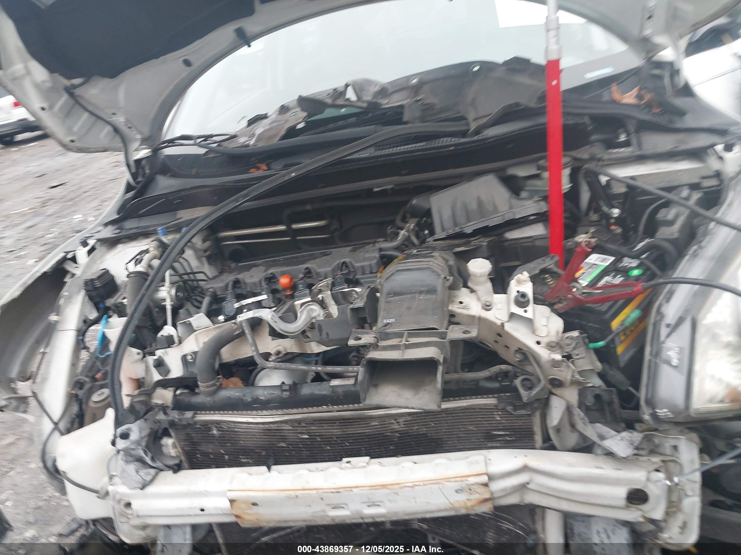 HONDA HR-V image 10