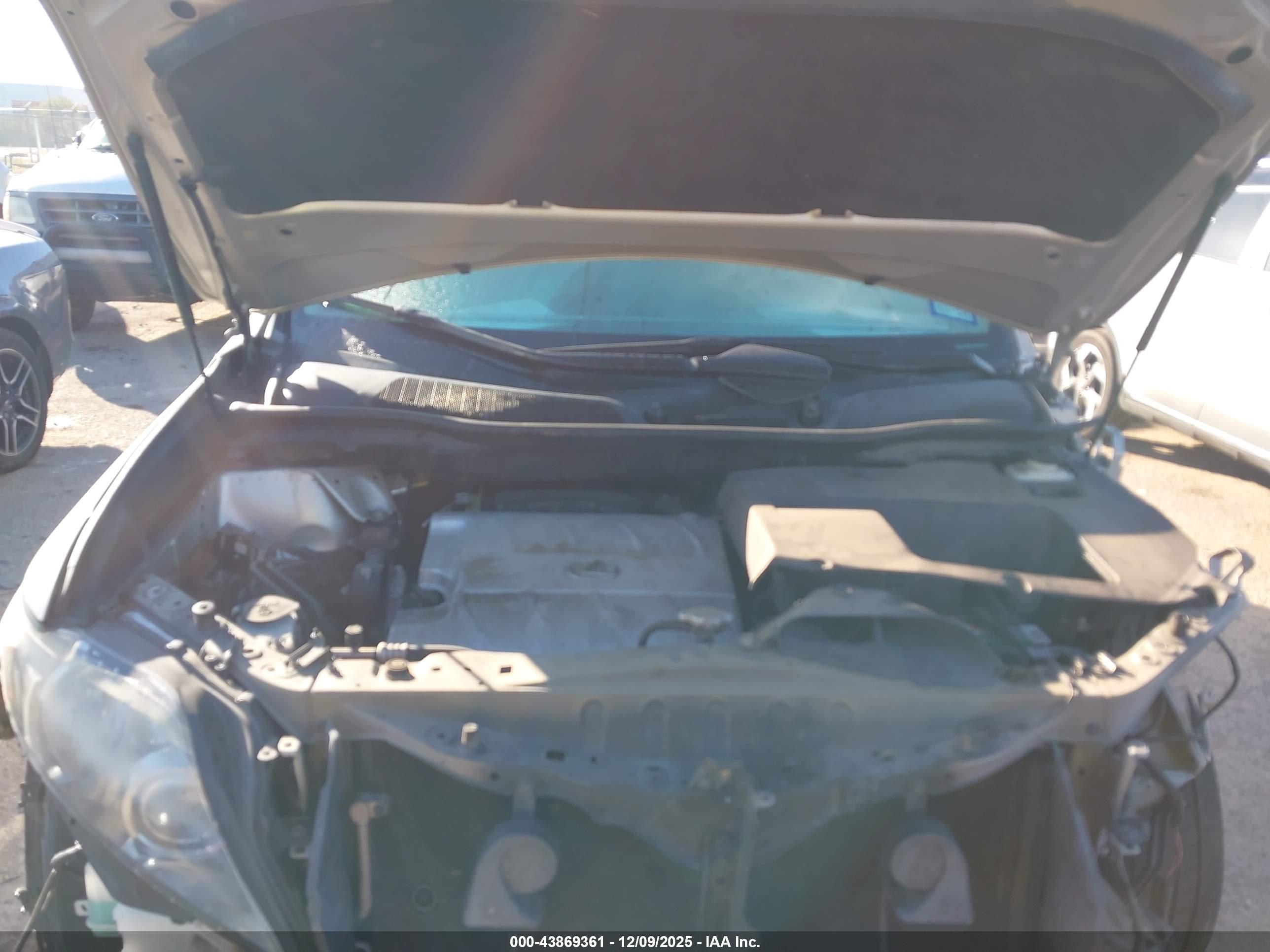 LEXUS RX image 10