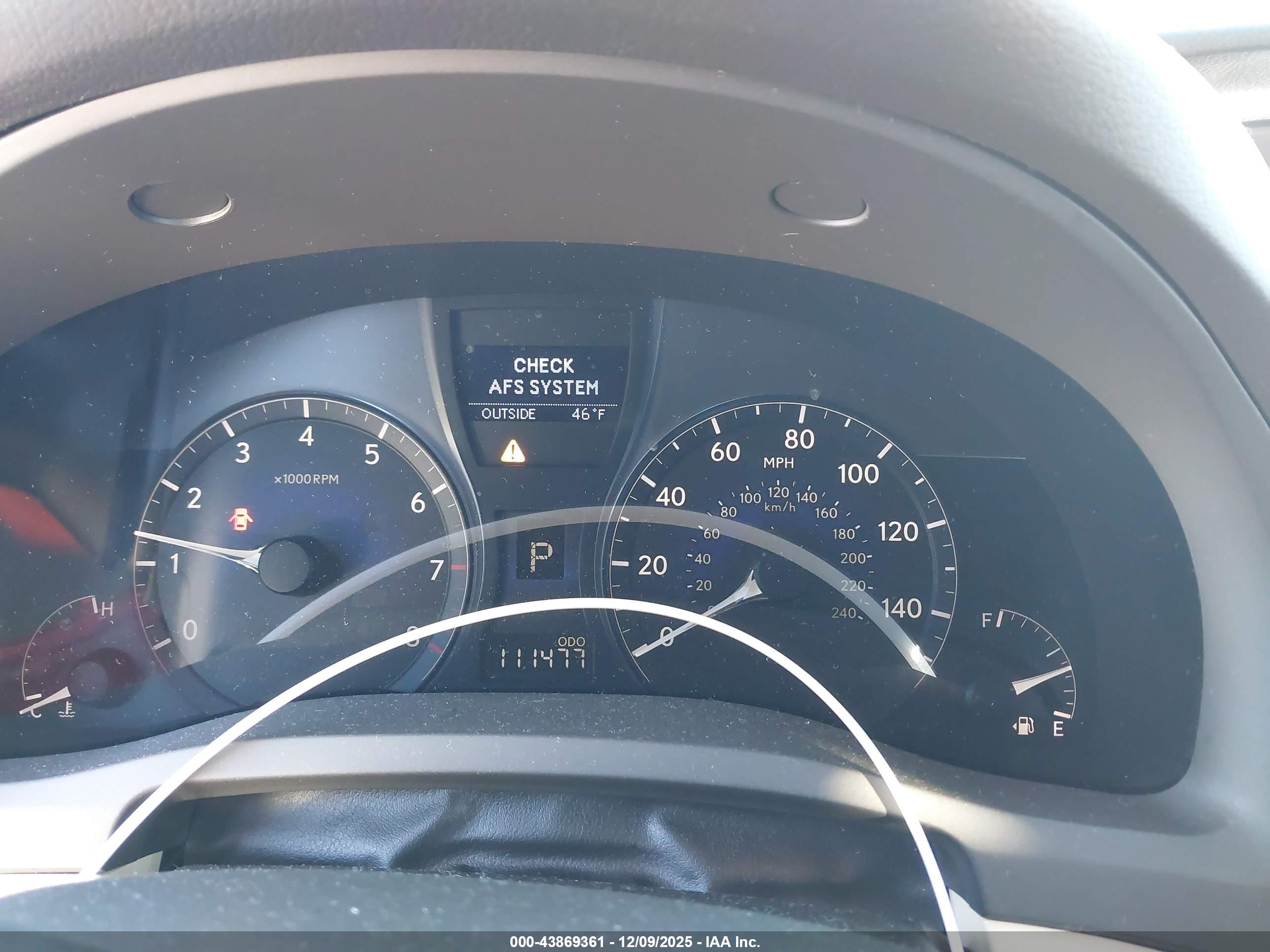 LEXUS RX image 7