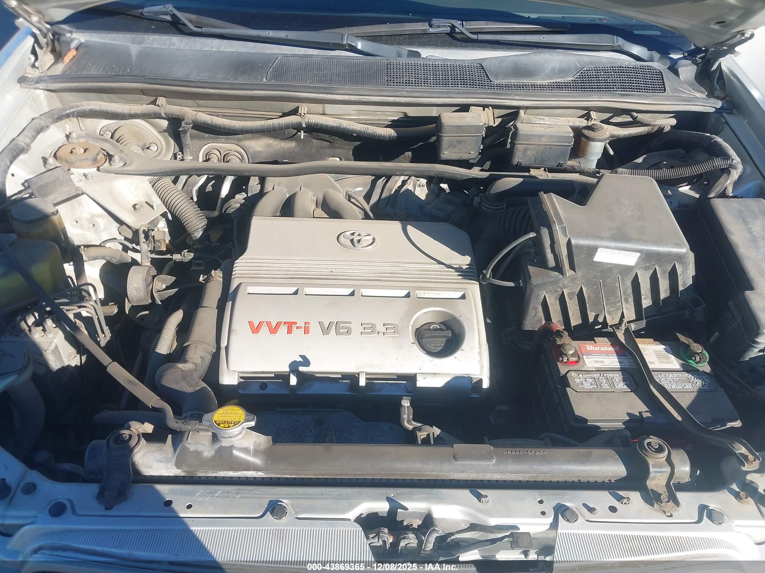 TOYOTA HIGHLANDER image 10