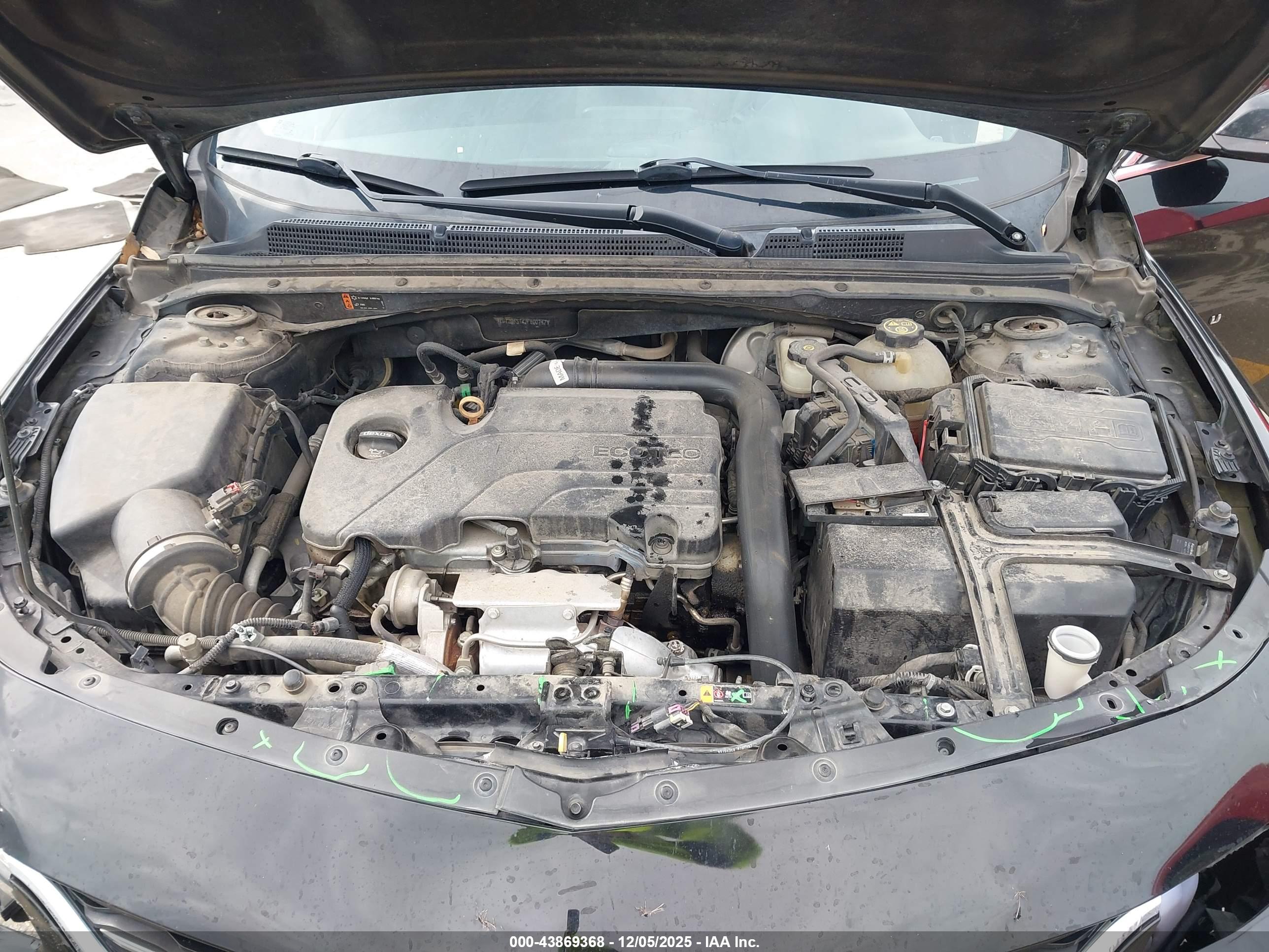 CHEVROLET MALIBU image 10