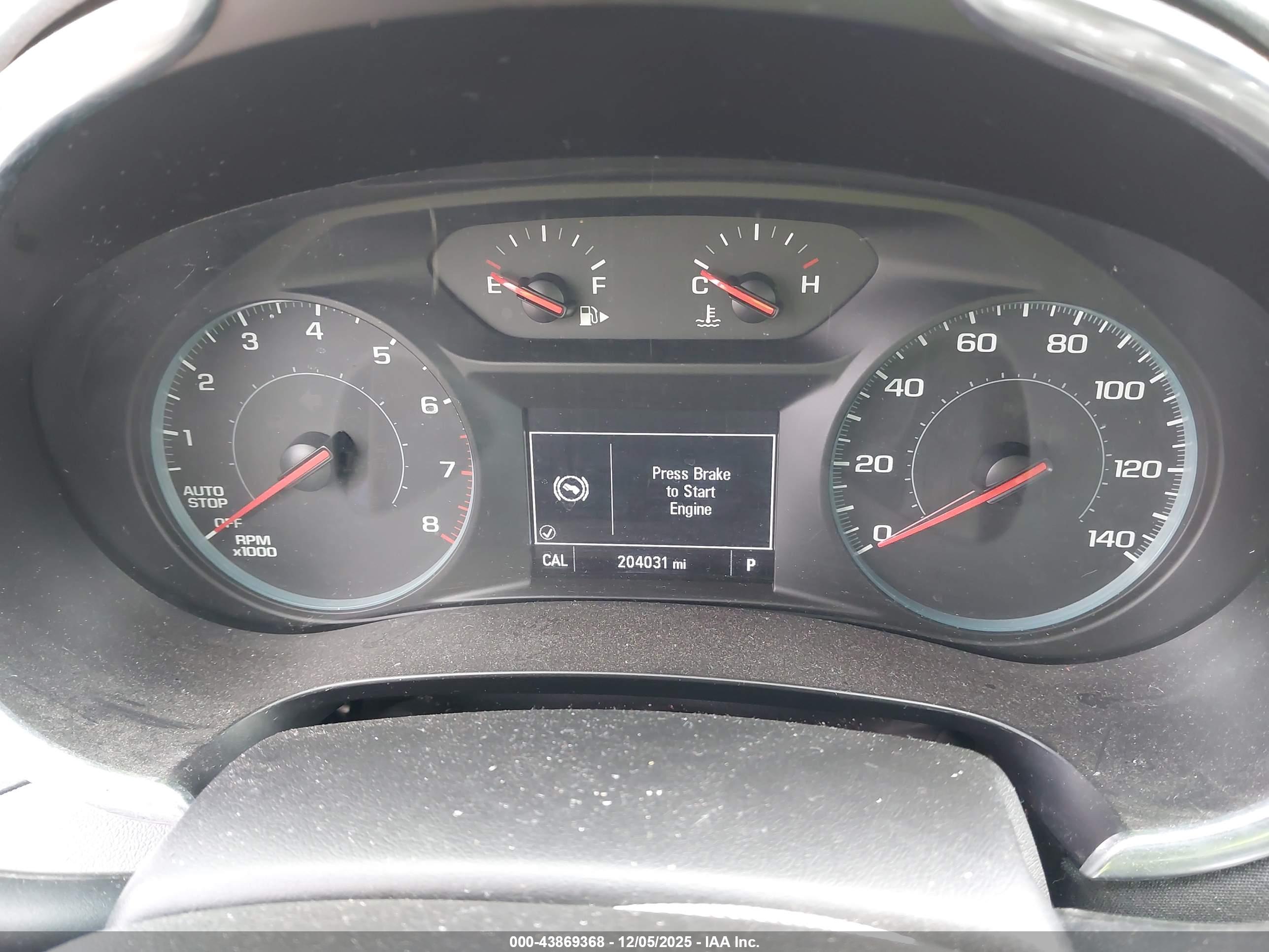 CHEVROLET MALIBU image 7