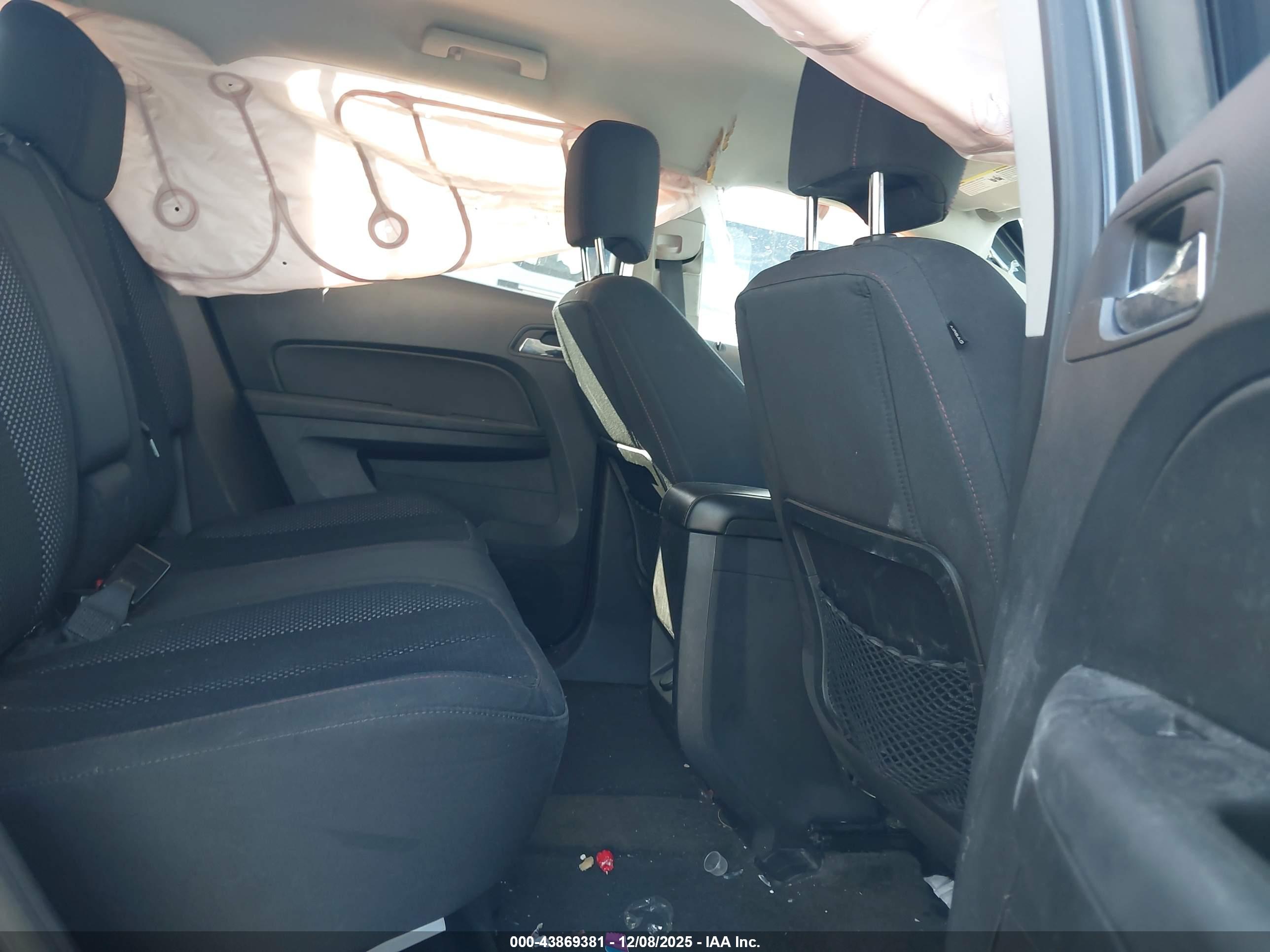GMC TERRAIN image 8