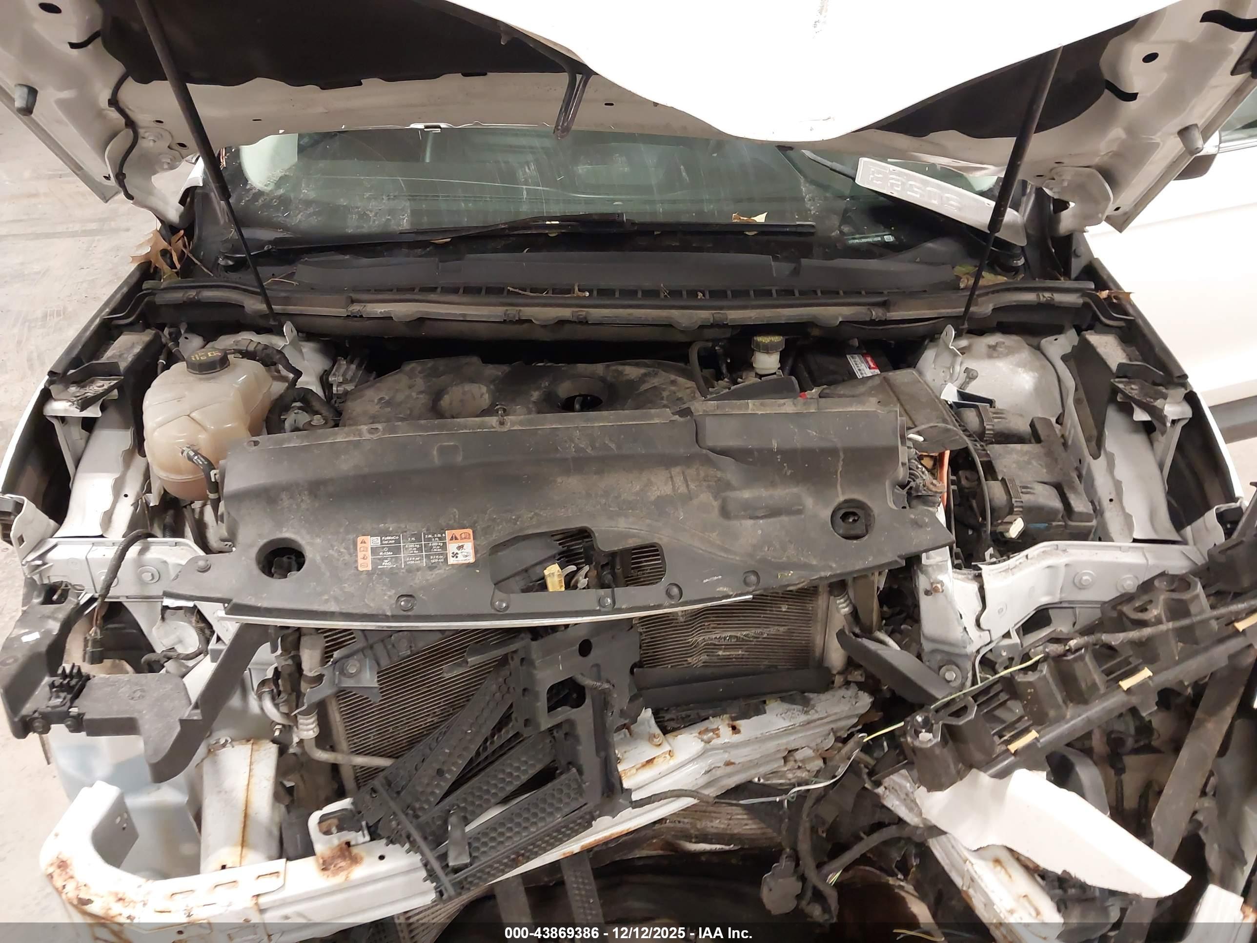 FORD EDGE image 10