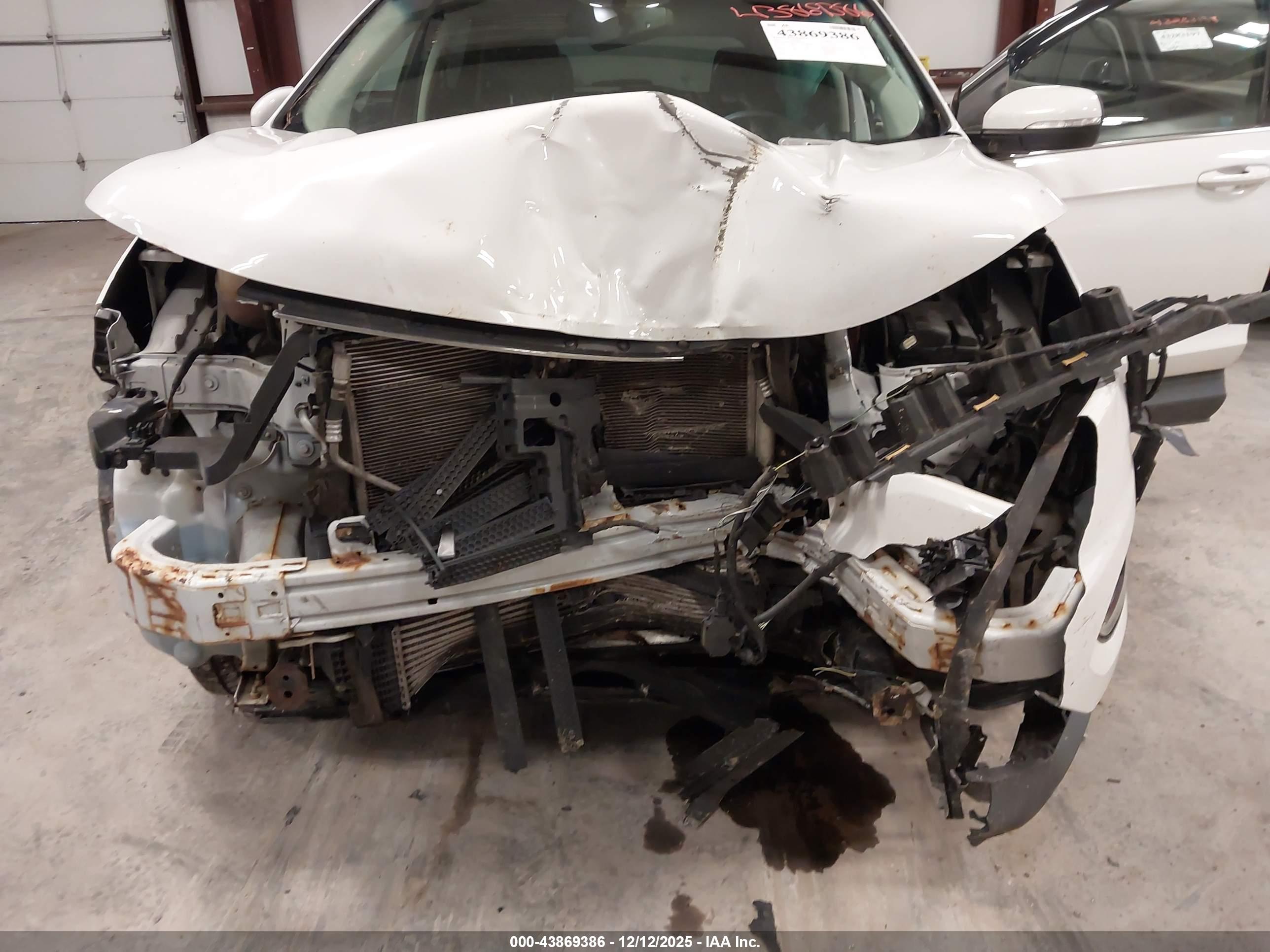 FORD EDGE image 6