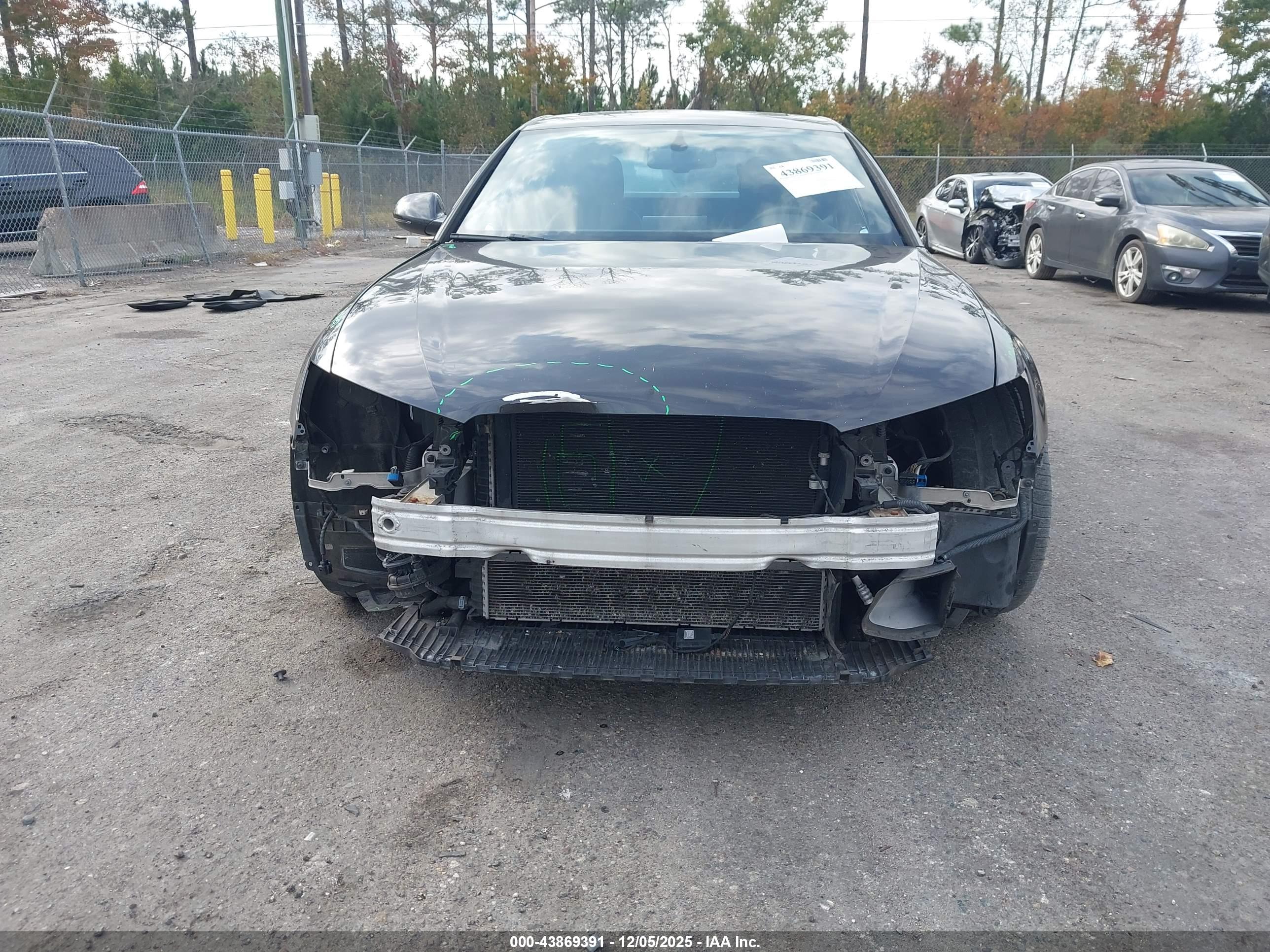 AUDI A6 image 6
