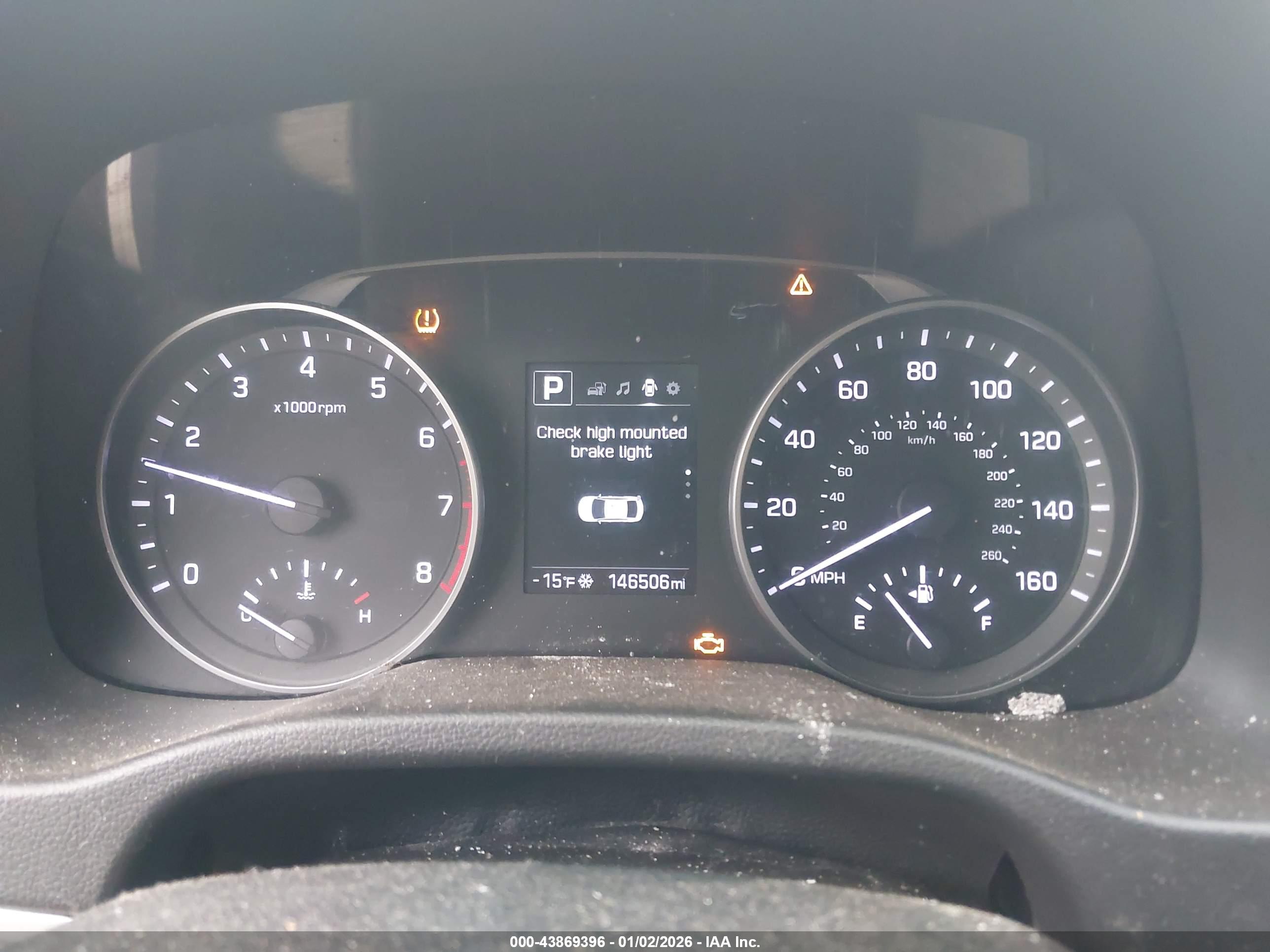 HYUNDAI ELANTRA image 7