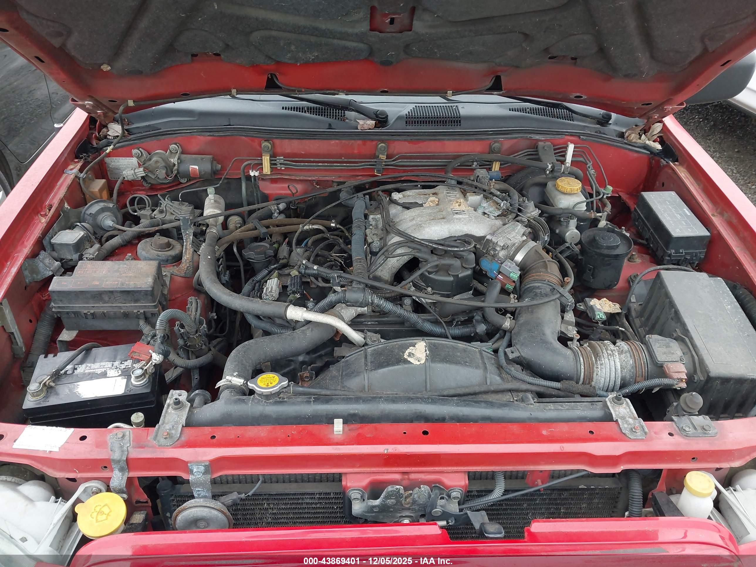 NISSAN PATHFINDER image 10