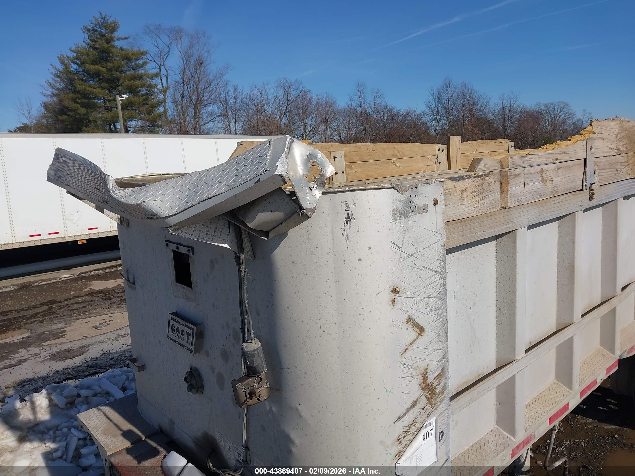 EAST MANUFACTURING image 11
