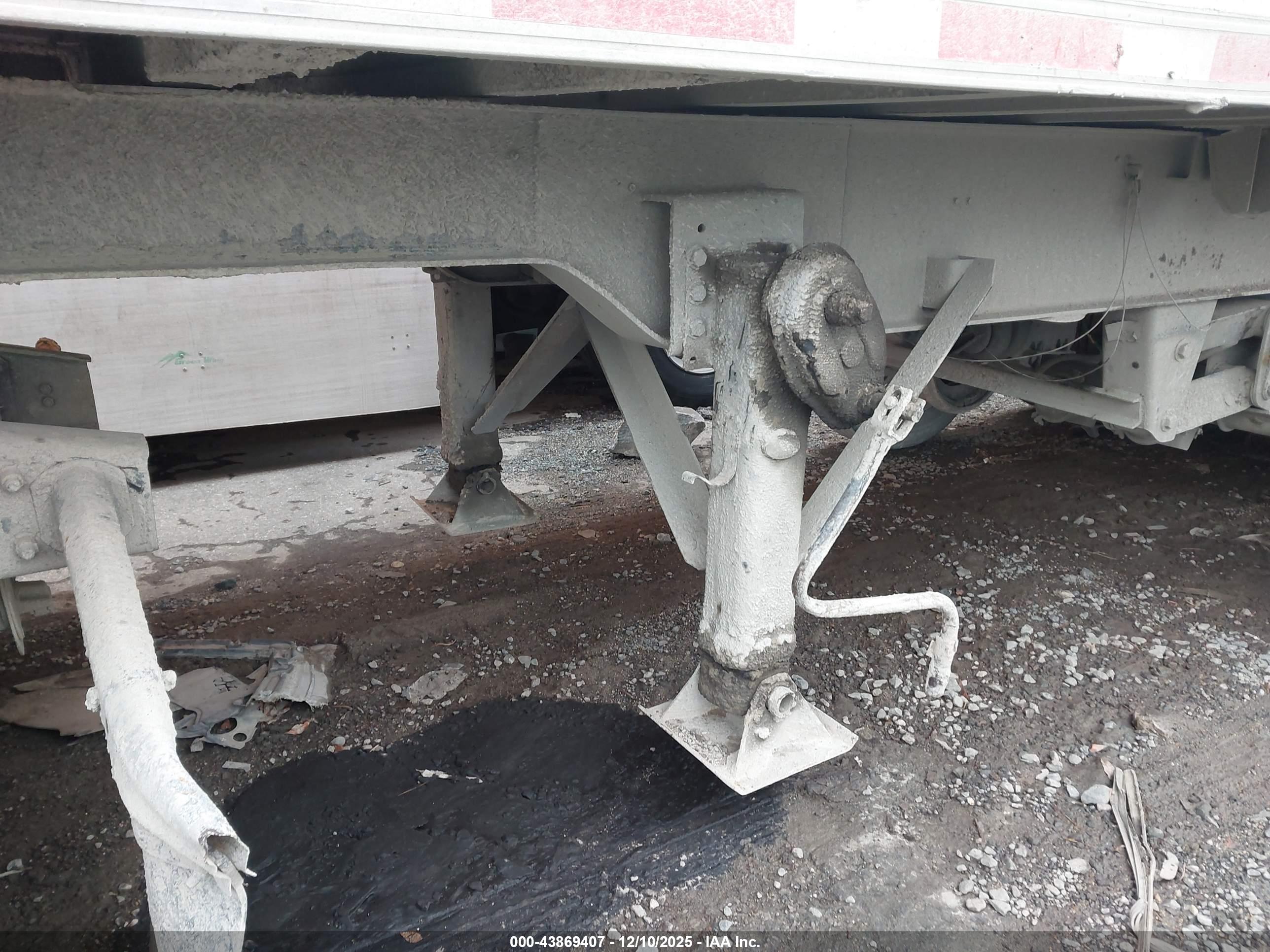 EAST MANUFACTURING image 7