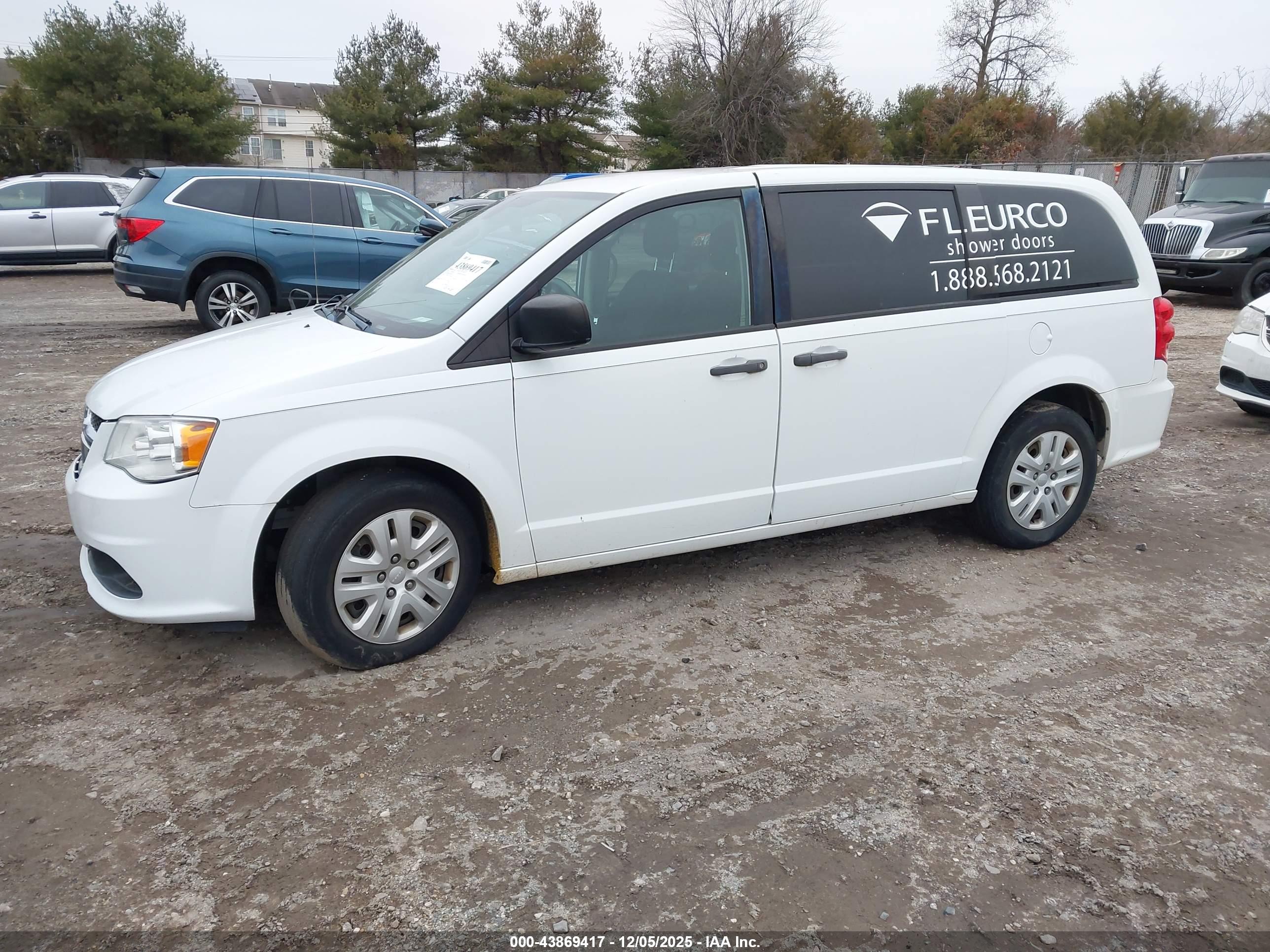 DODGE GRAND image 2