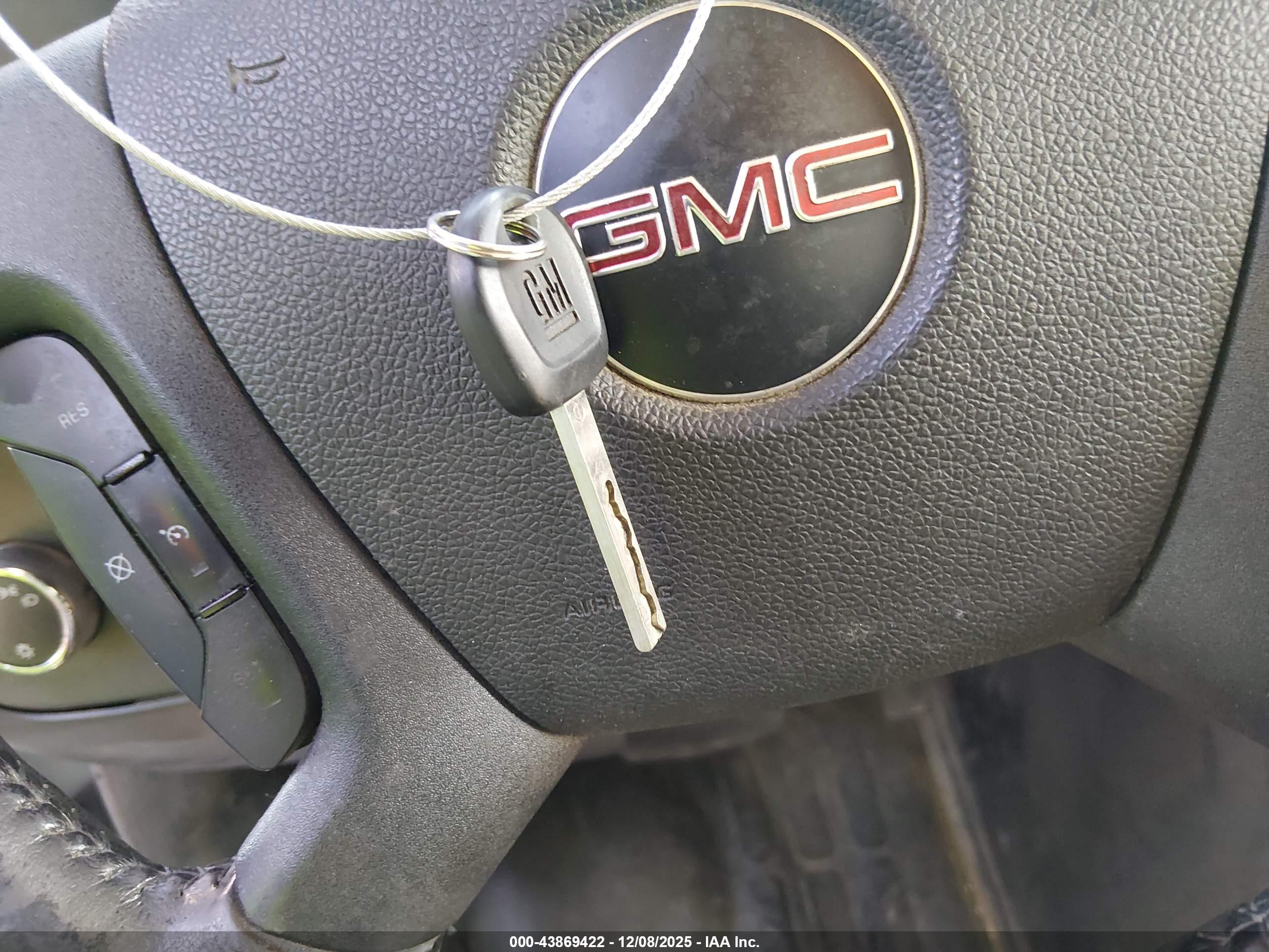 GMC SAVANA image 11