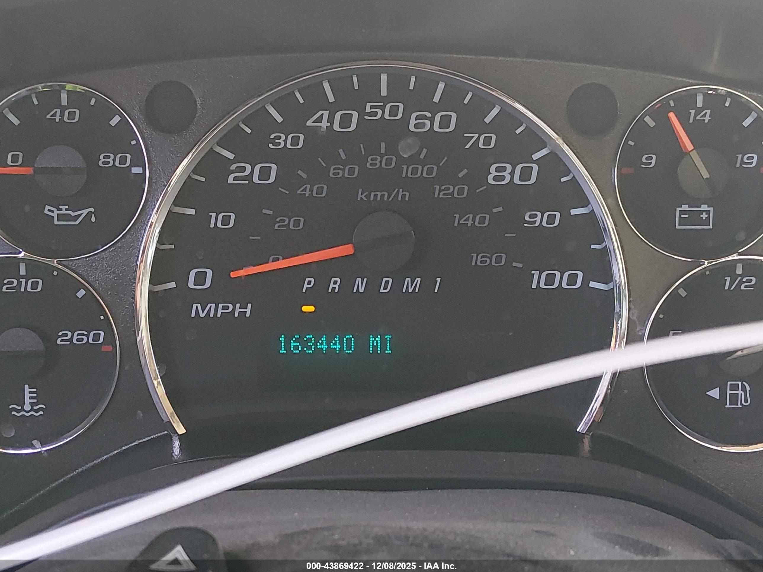 GMC SAVANA image 7