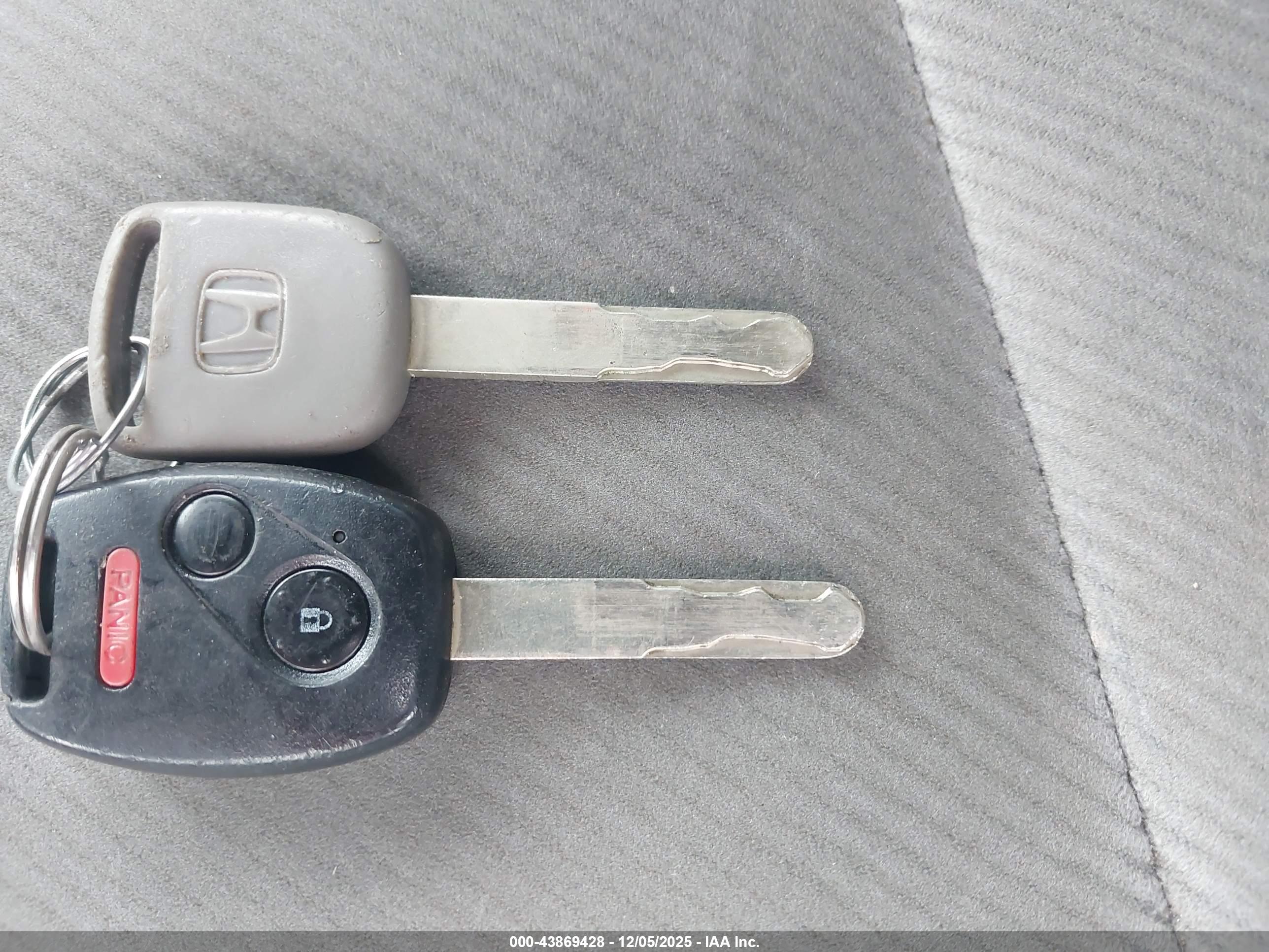 HONDA CIVIC image 11