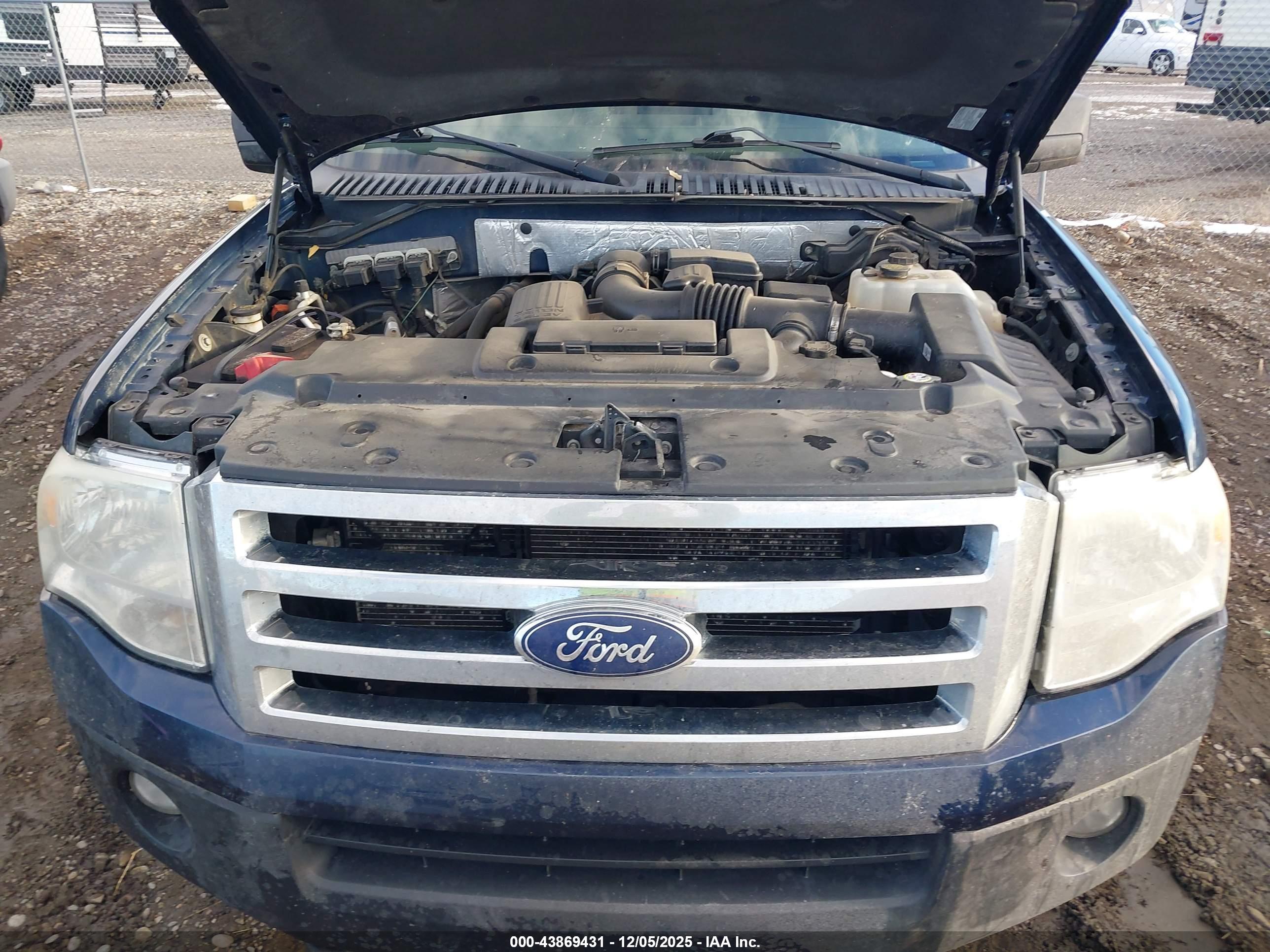 FORD EXPEDITION image 10